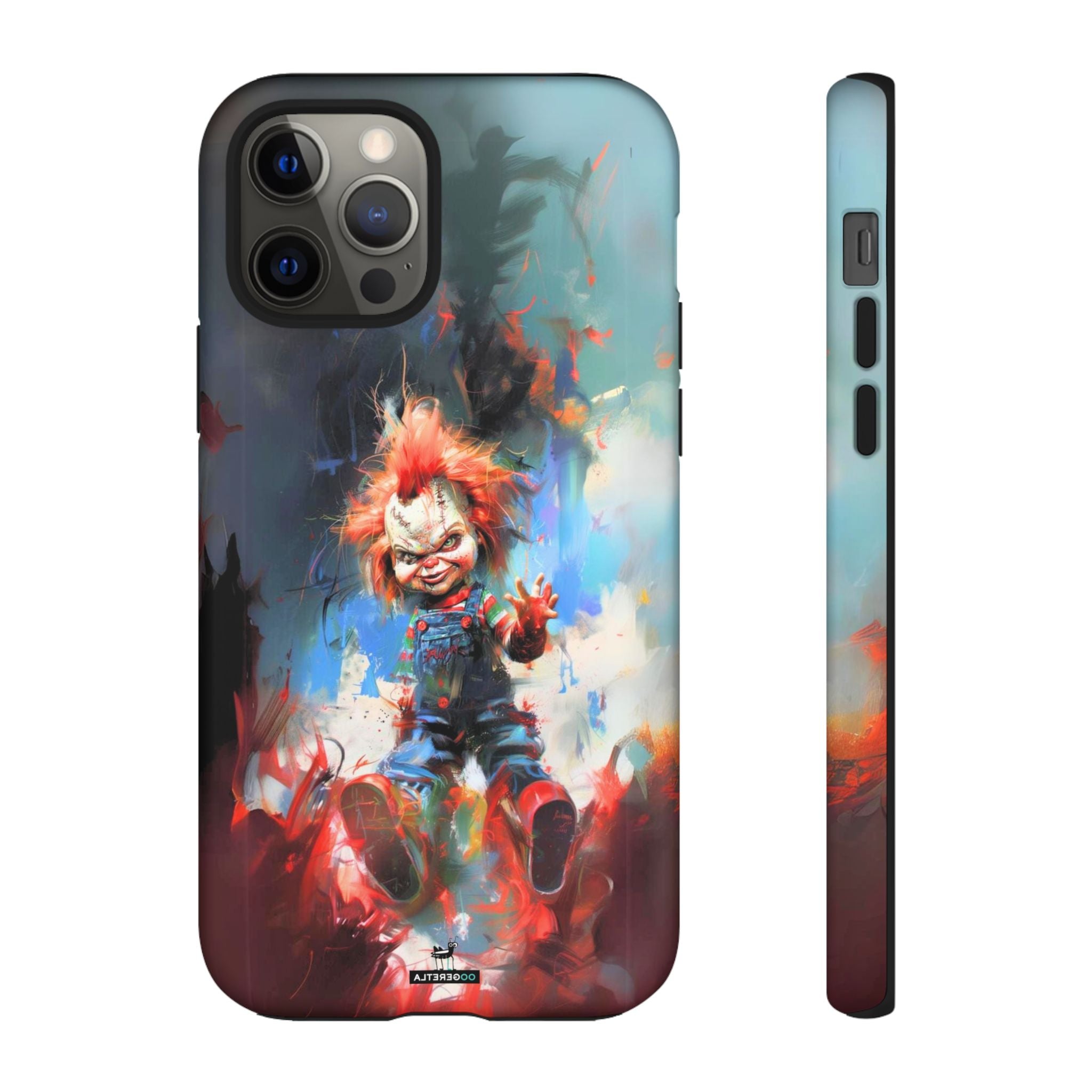 Chucky | Phone Case