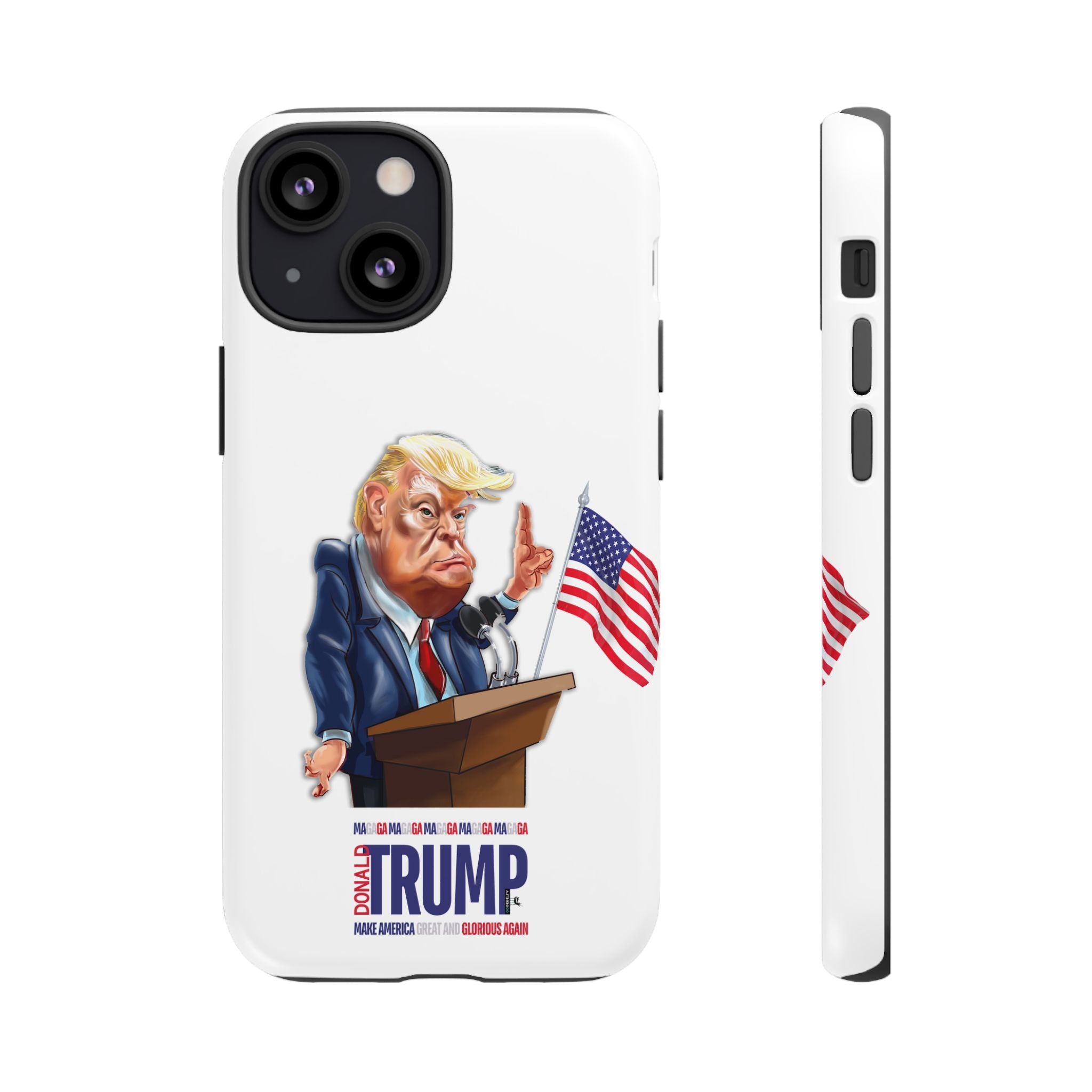 Donald TRUMP | Phone Case