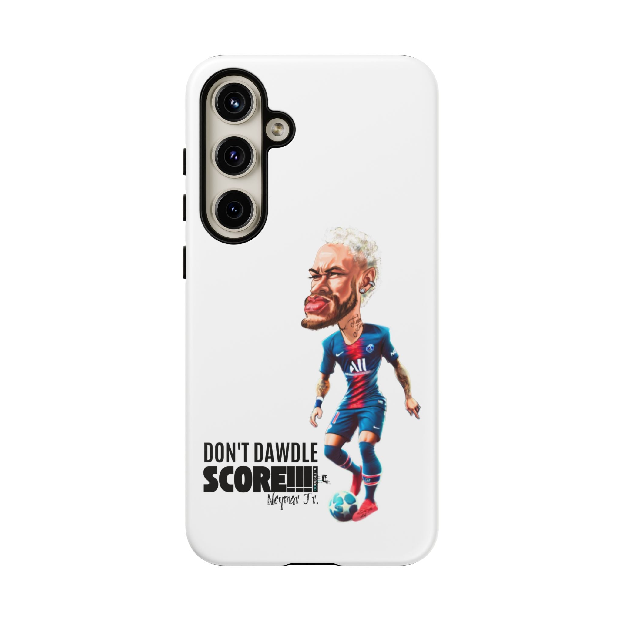 NEYMAR Jr. | Phone Case