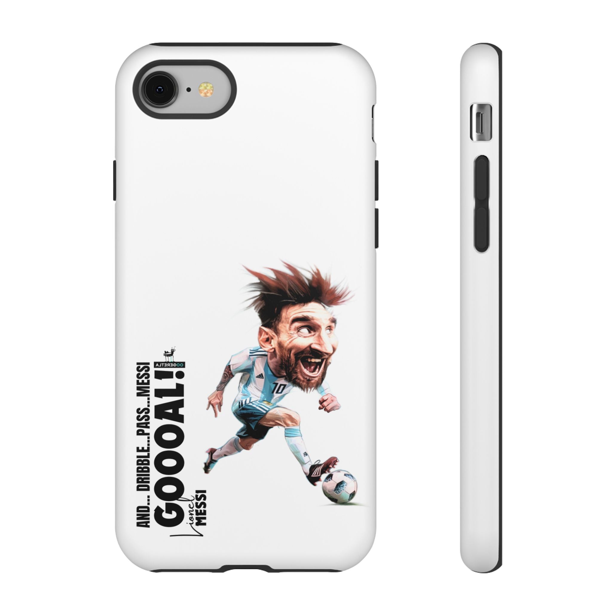Lionel MESSI | Phone Case