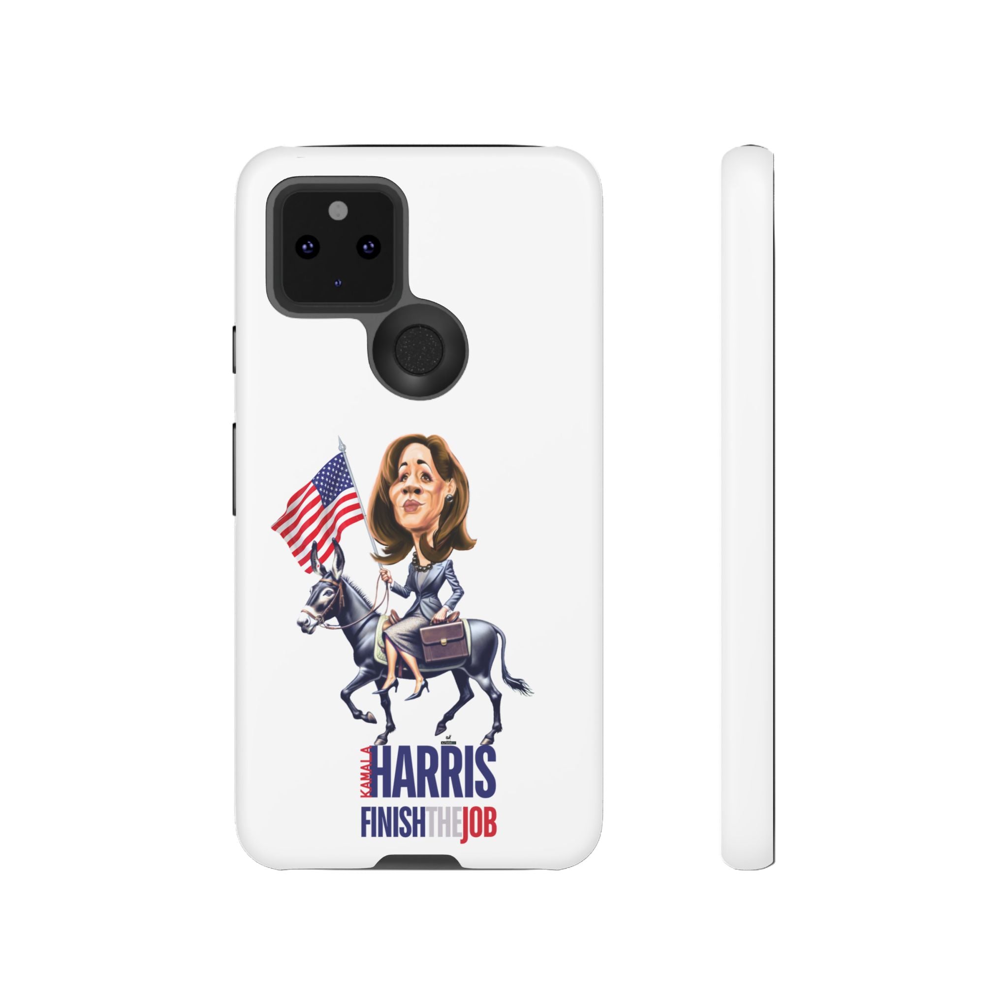 KAMALA | Phone Case