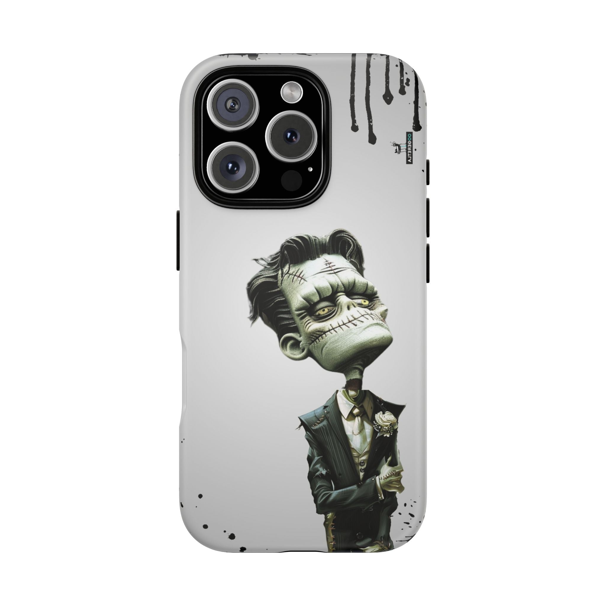 Frankenstein| Phone Case