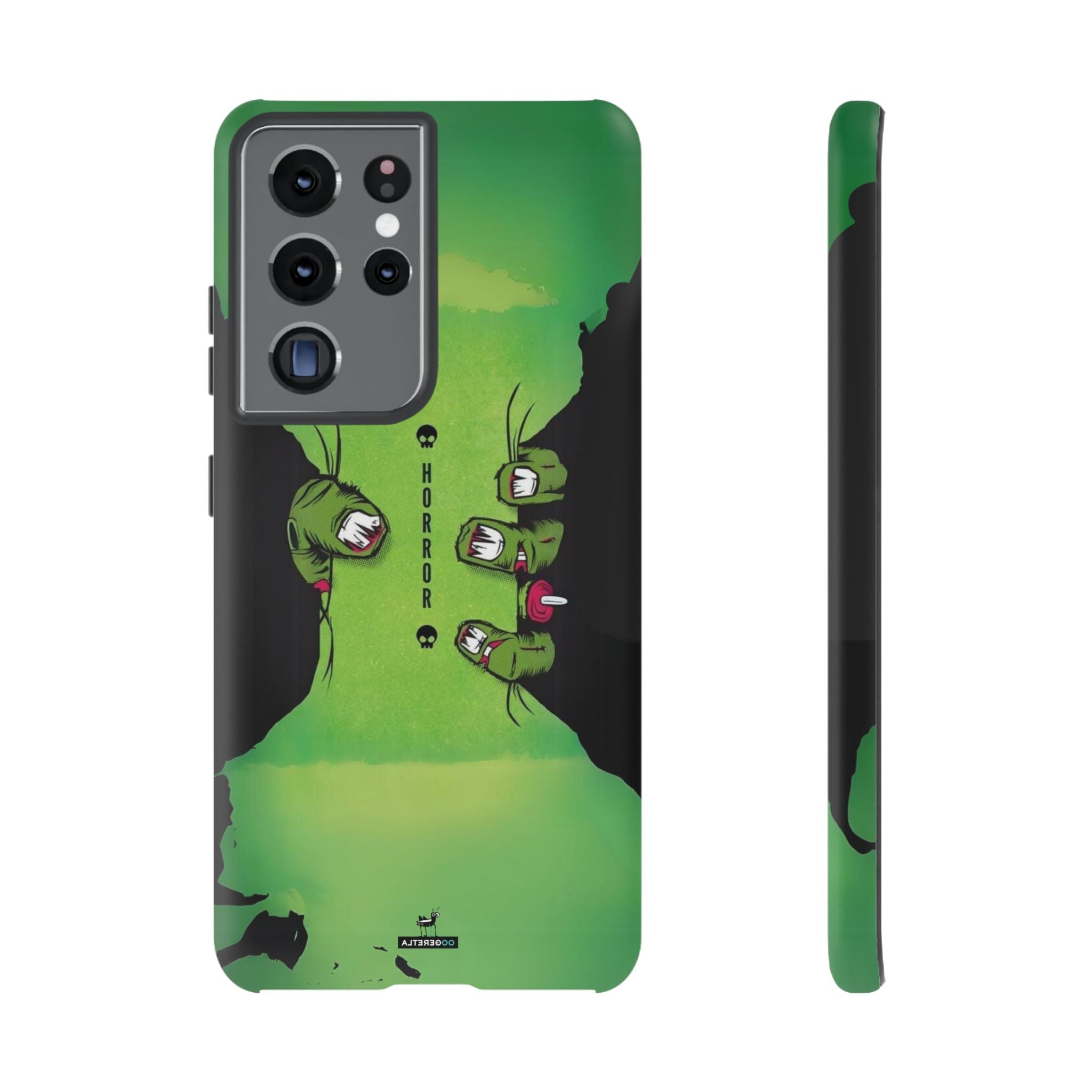 Grab it! | Phone Case