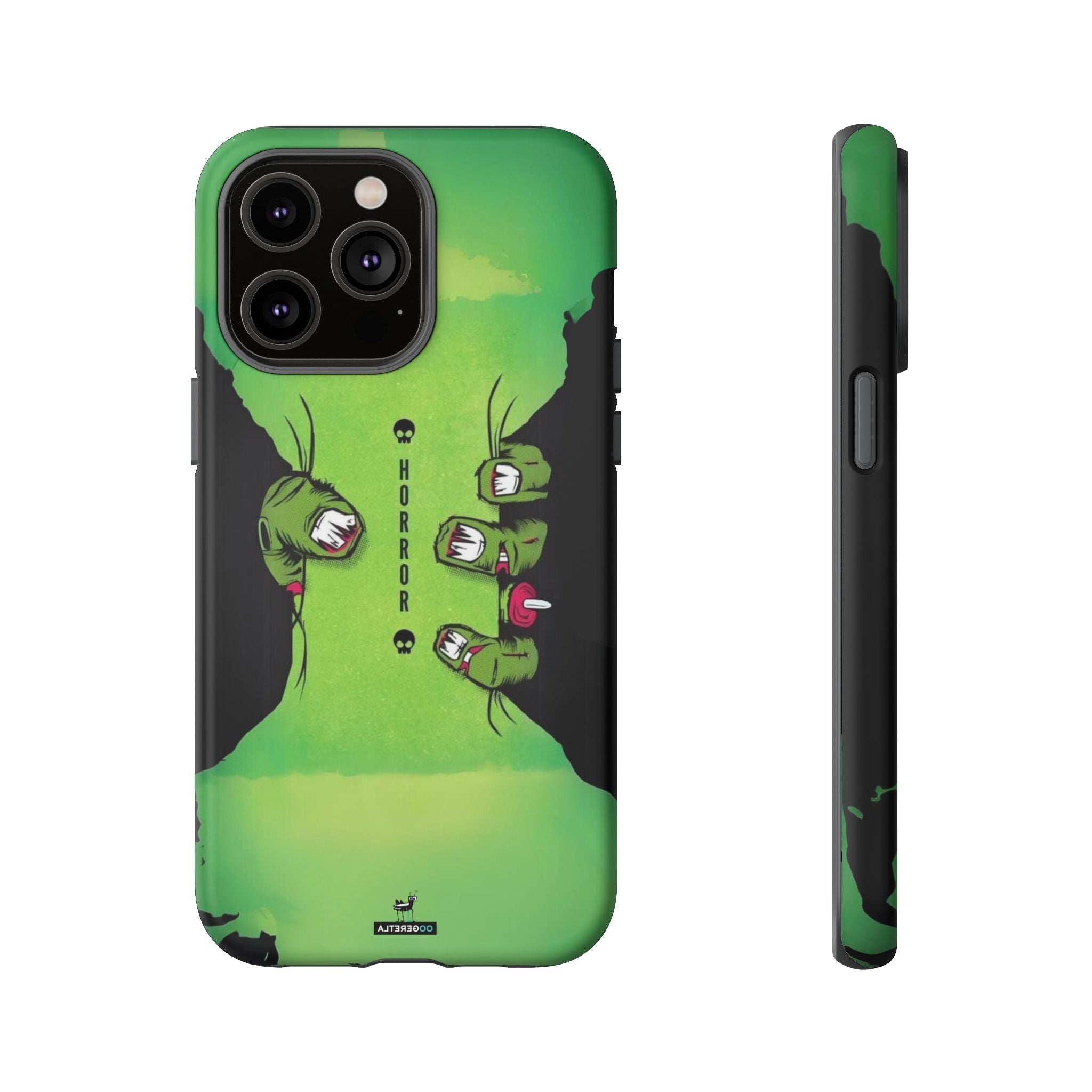 Grab it! | Phone Case