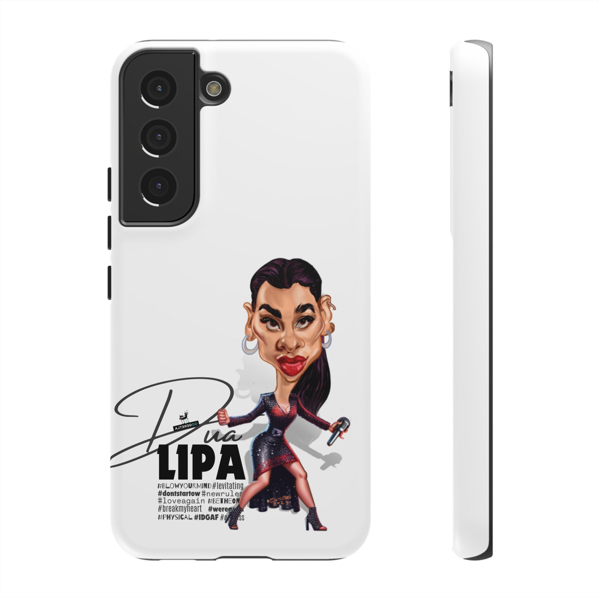 Dua LIPA | Phone Case