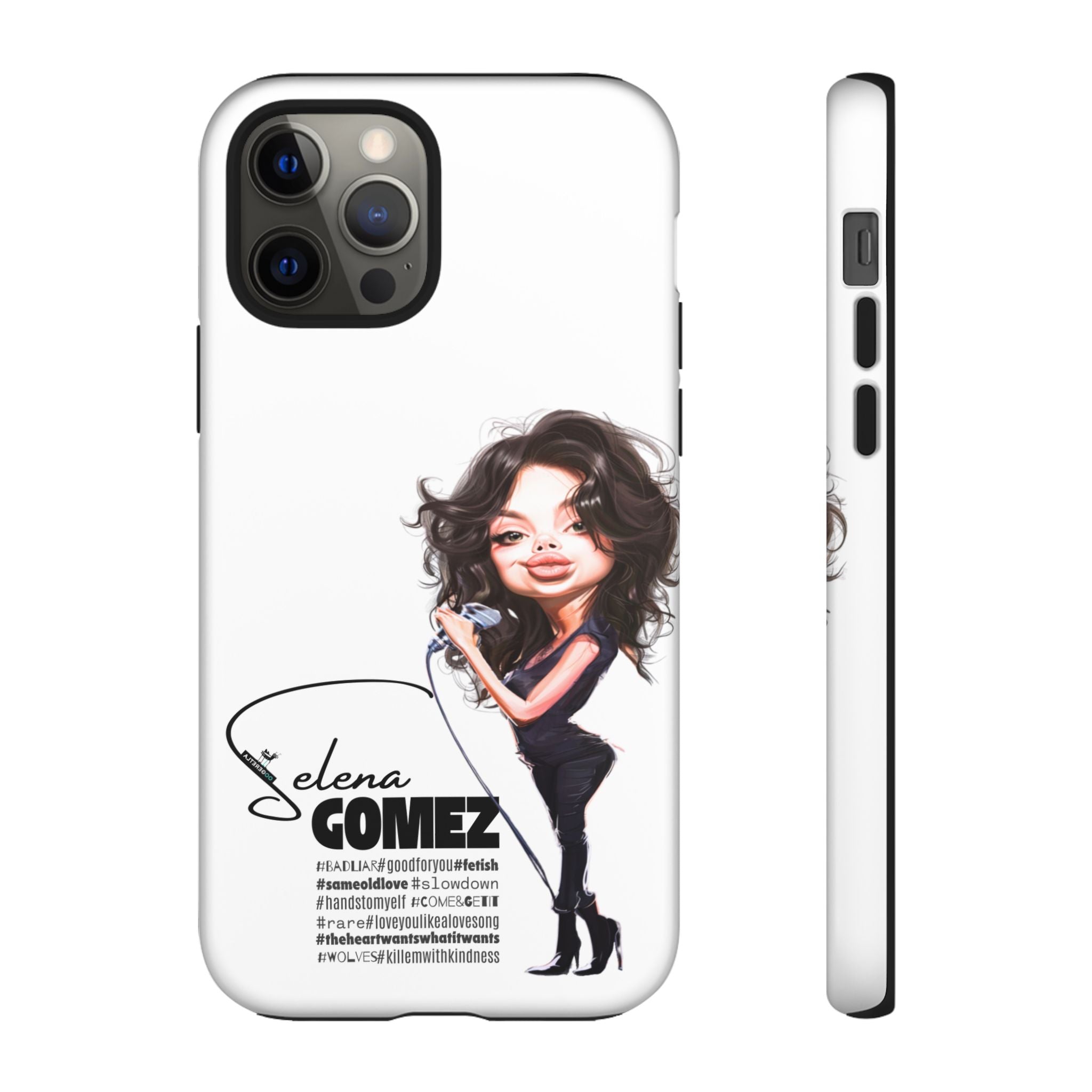Selena GOMEZ | Phone Case