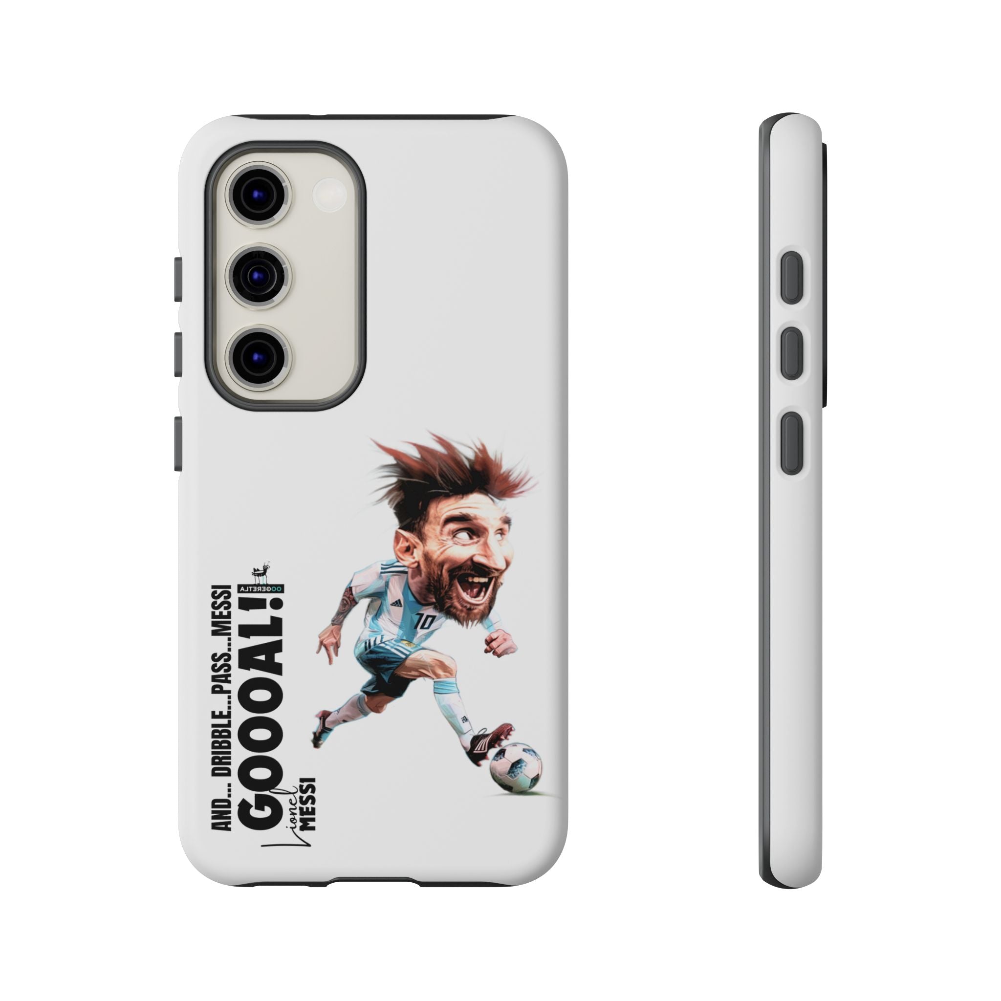 Lionel MESSI | Phone Case