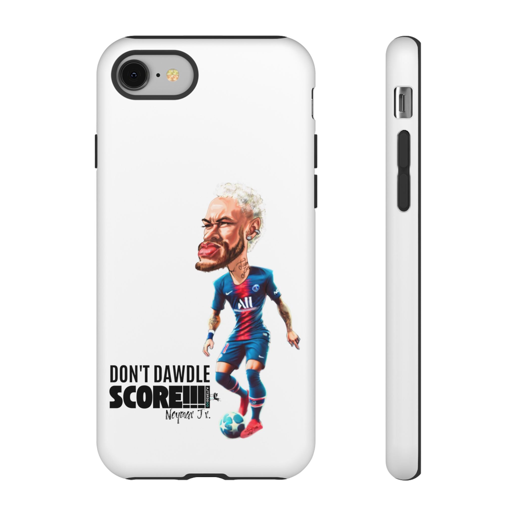 NEYMAR Jr. | Phone Case