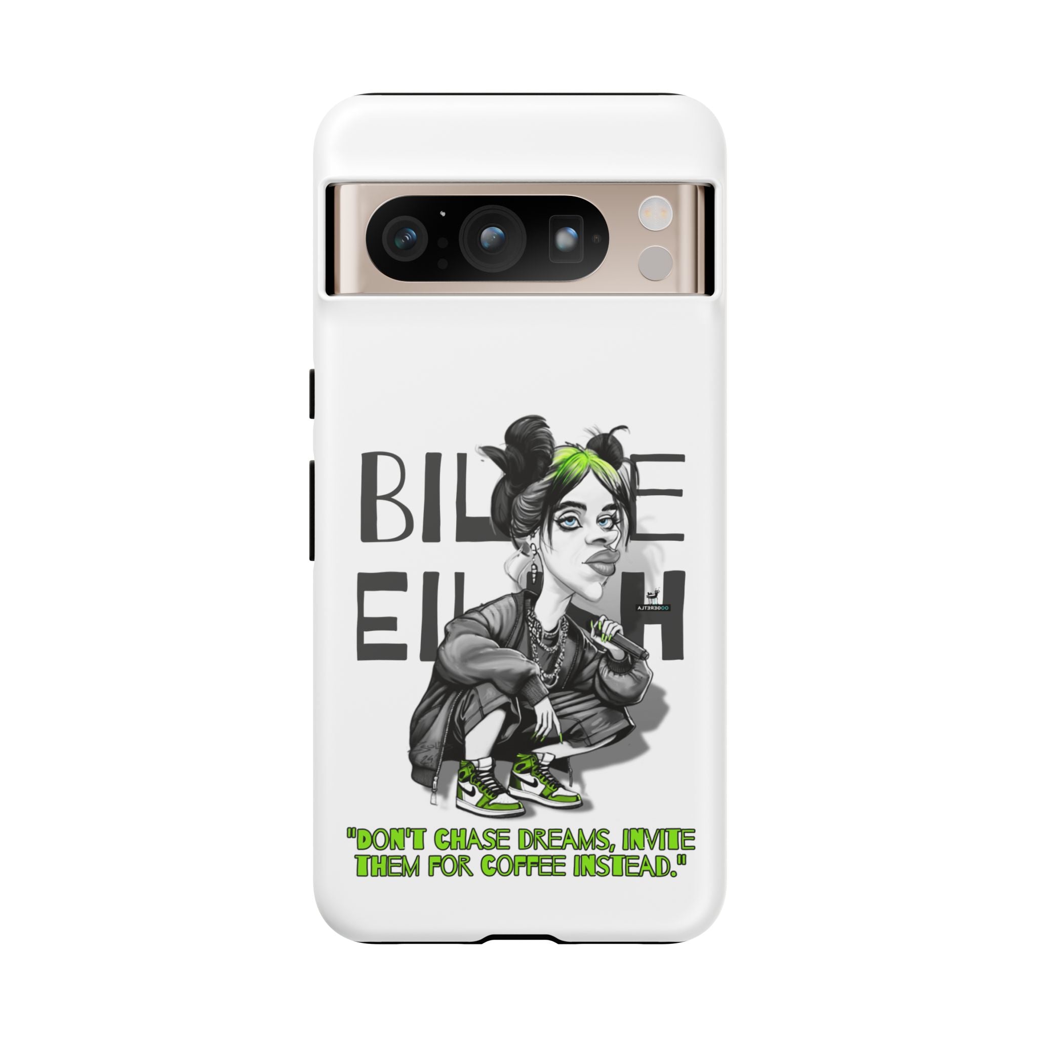 Billie EILISH | Phone Case
