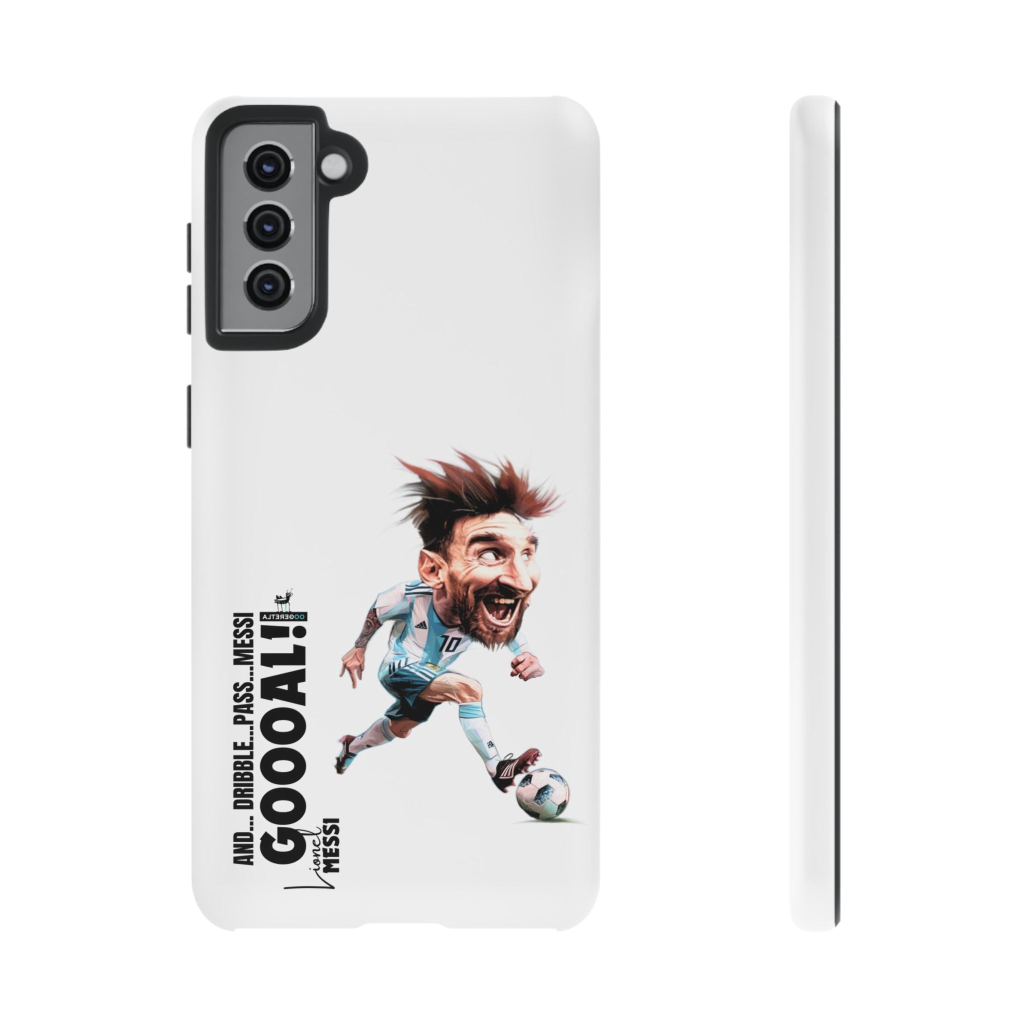 Lionel MESSI | Phone Case
