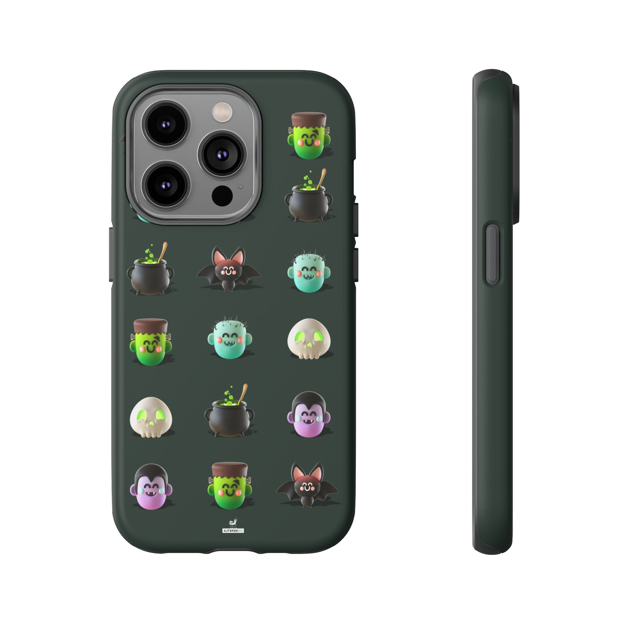 Halloween | Phone Case