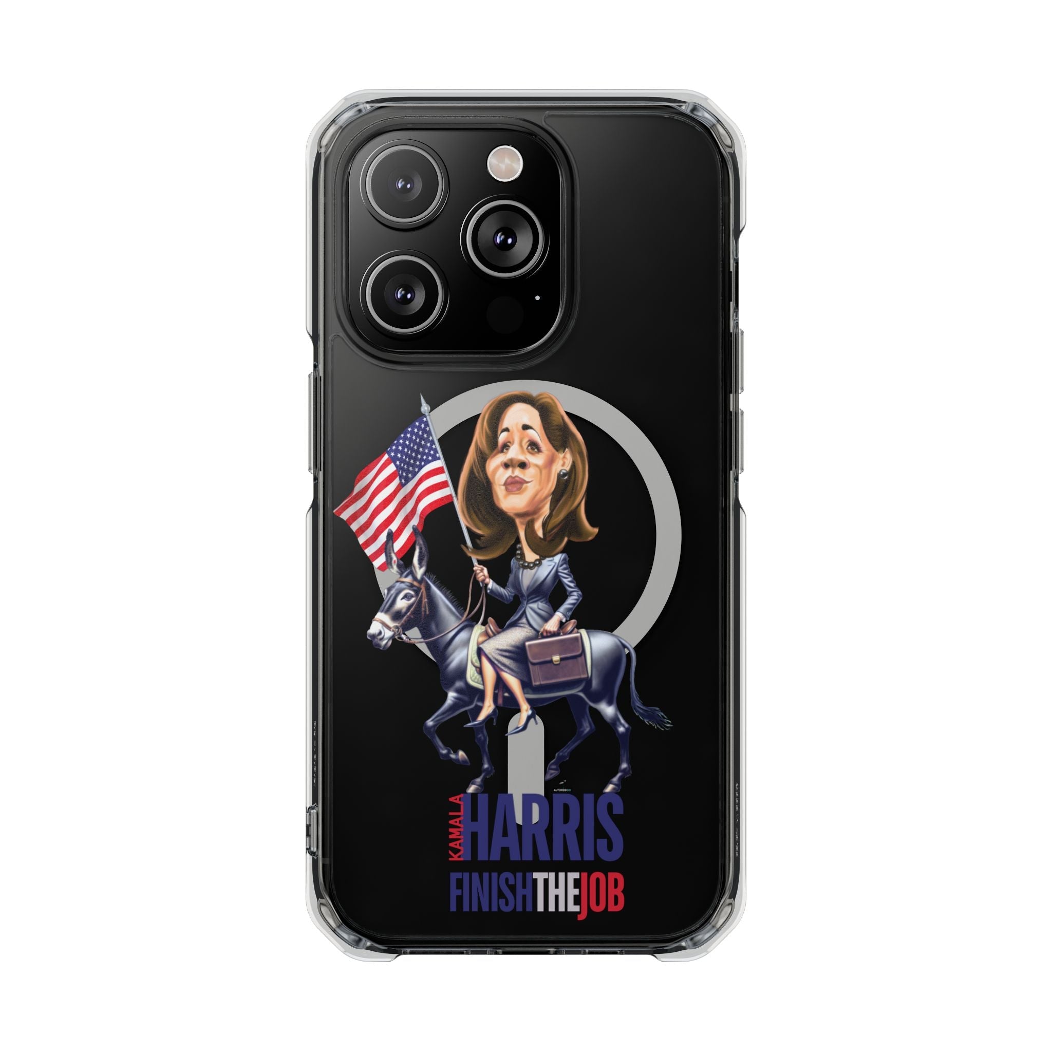 KAMALA | MagSafe® - ALTEREGOO