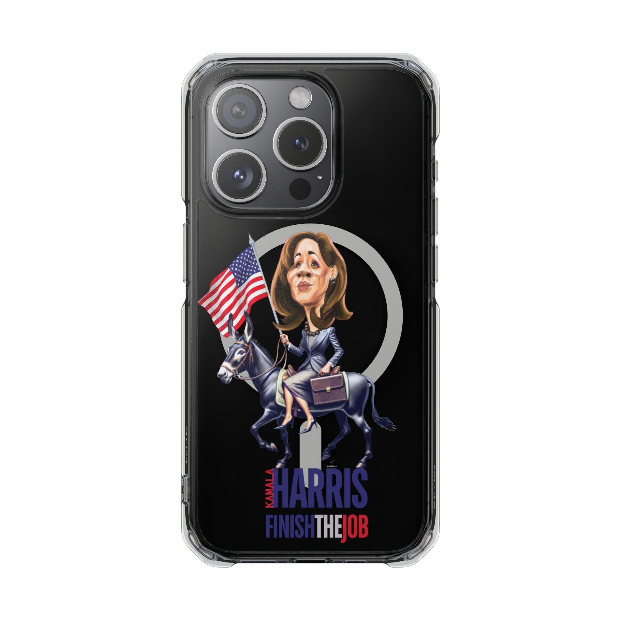 KAMALA | MagSafe® - ALTEREGOO