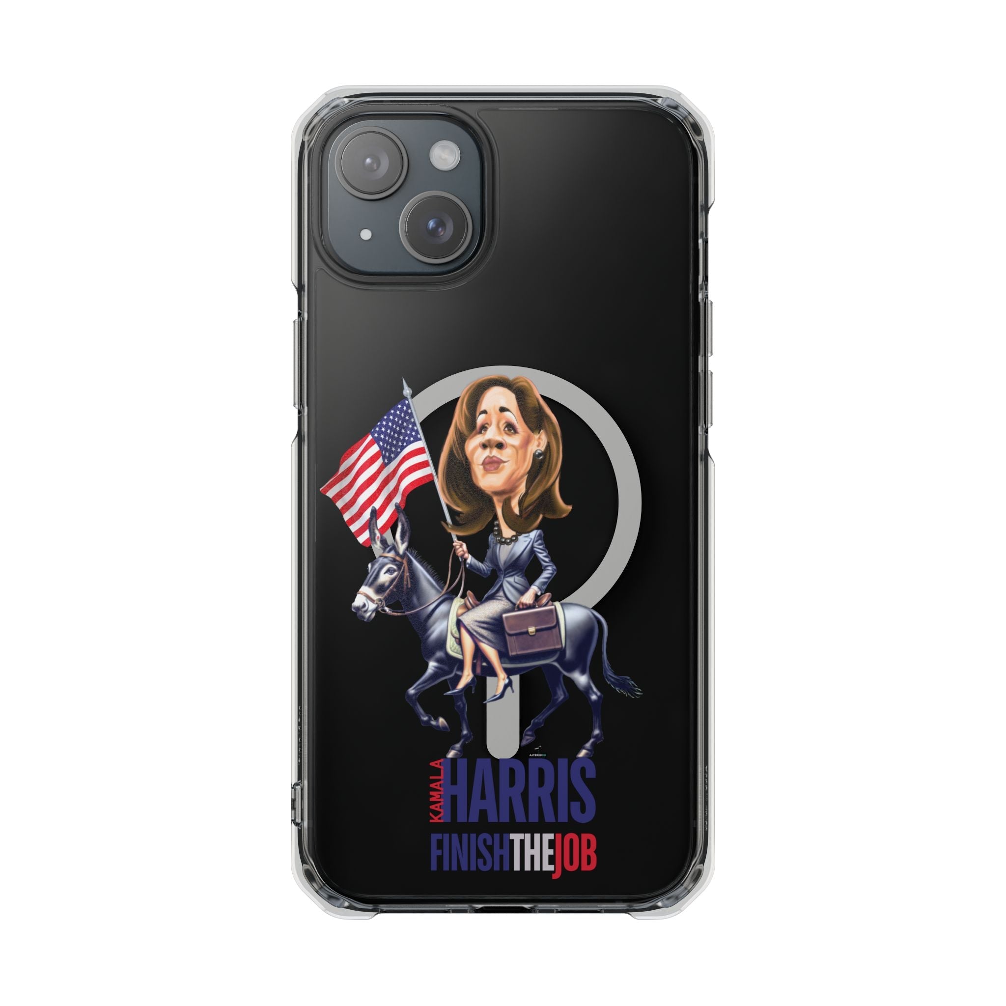 KAMALA | MagSafe® - ALTEREGOO