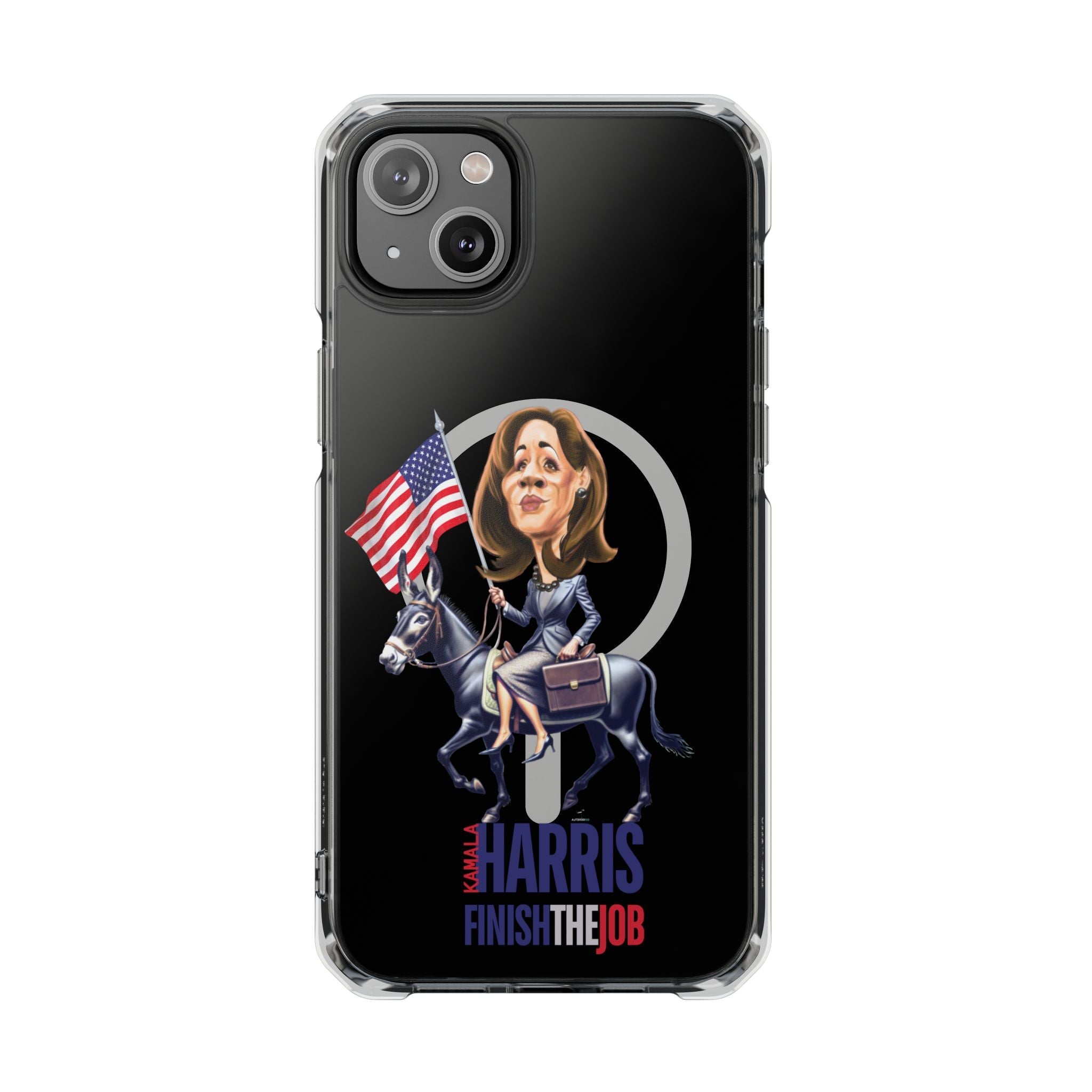 KAMALA | MagSafe® - ALTEREGOO