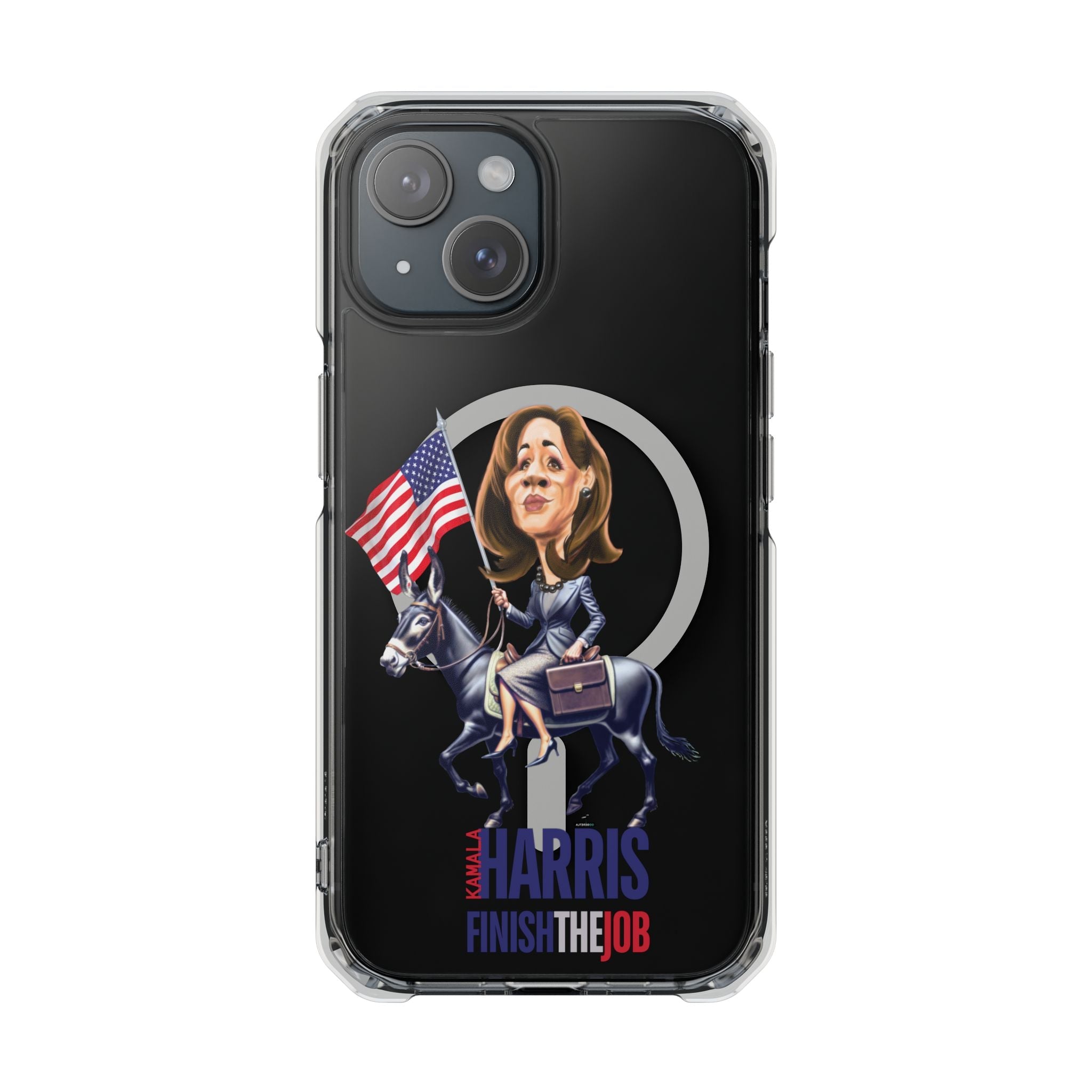 KAMALA | MagSafe® - ALTEREGOO