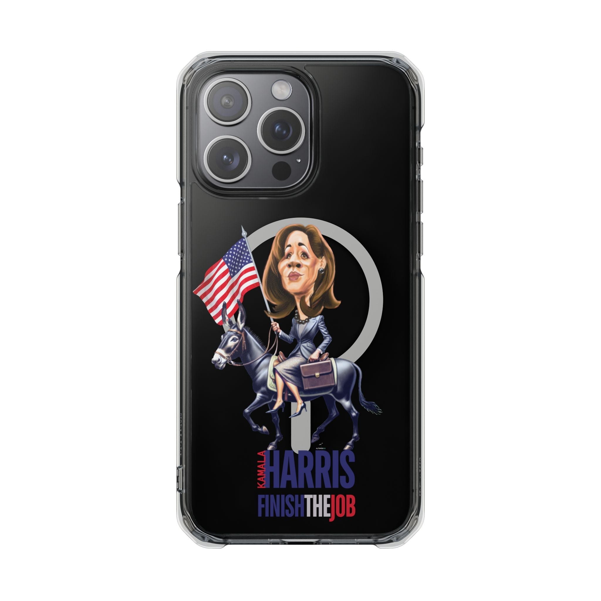 KAMALA | MagSafe® - ALTEREGOO