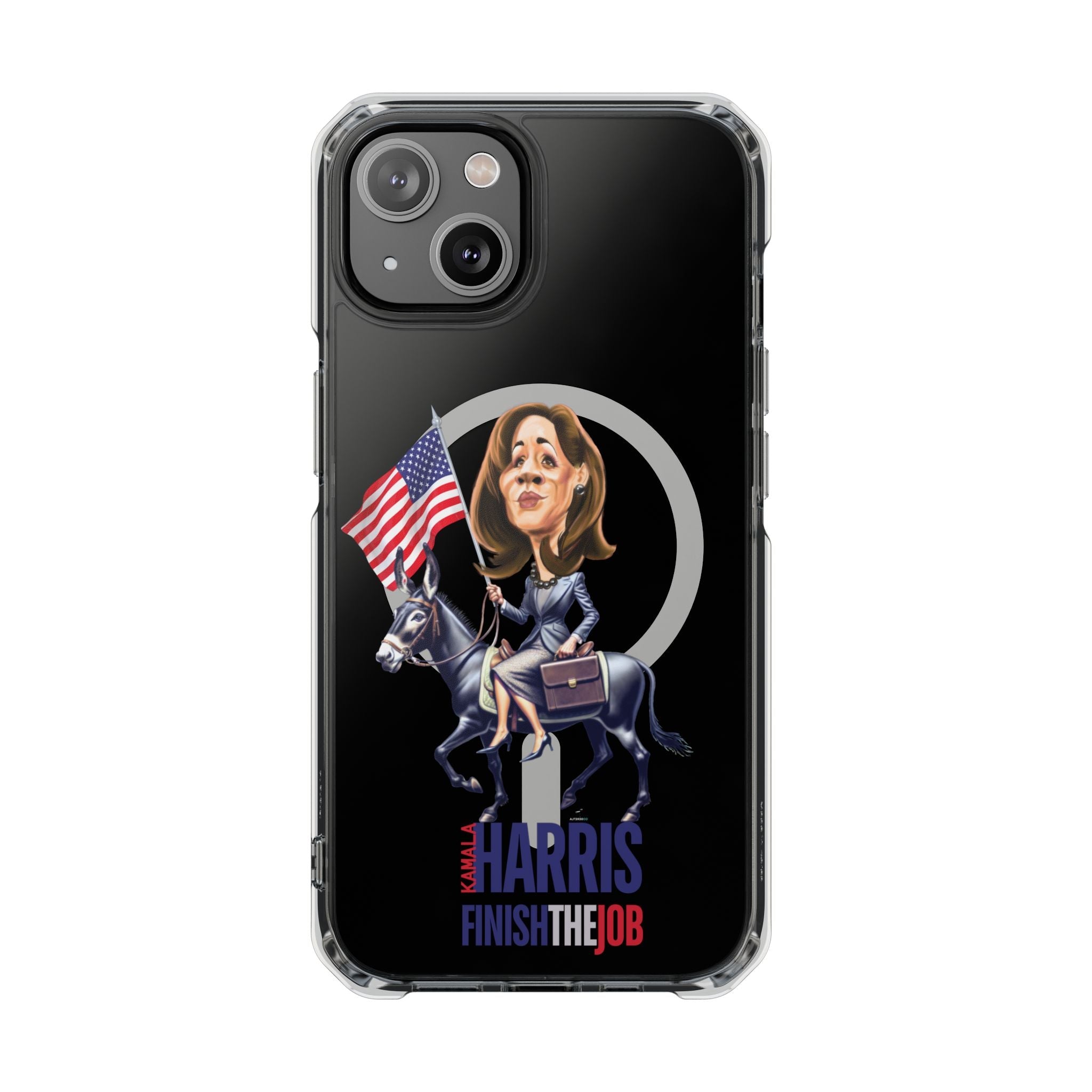 KAMALA | MagSafe® - ALTEREGOO