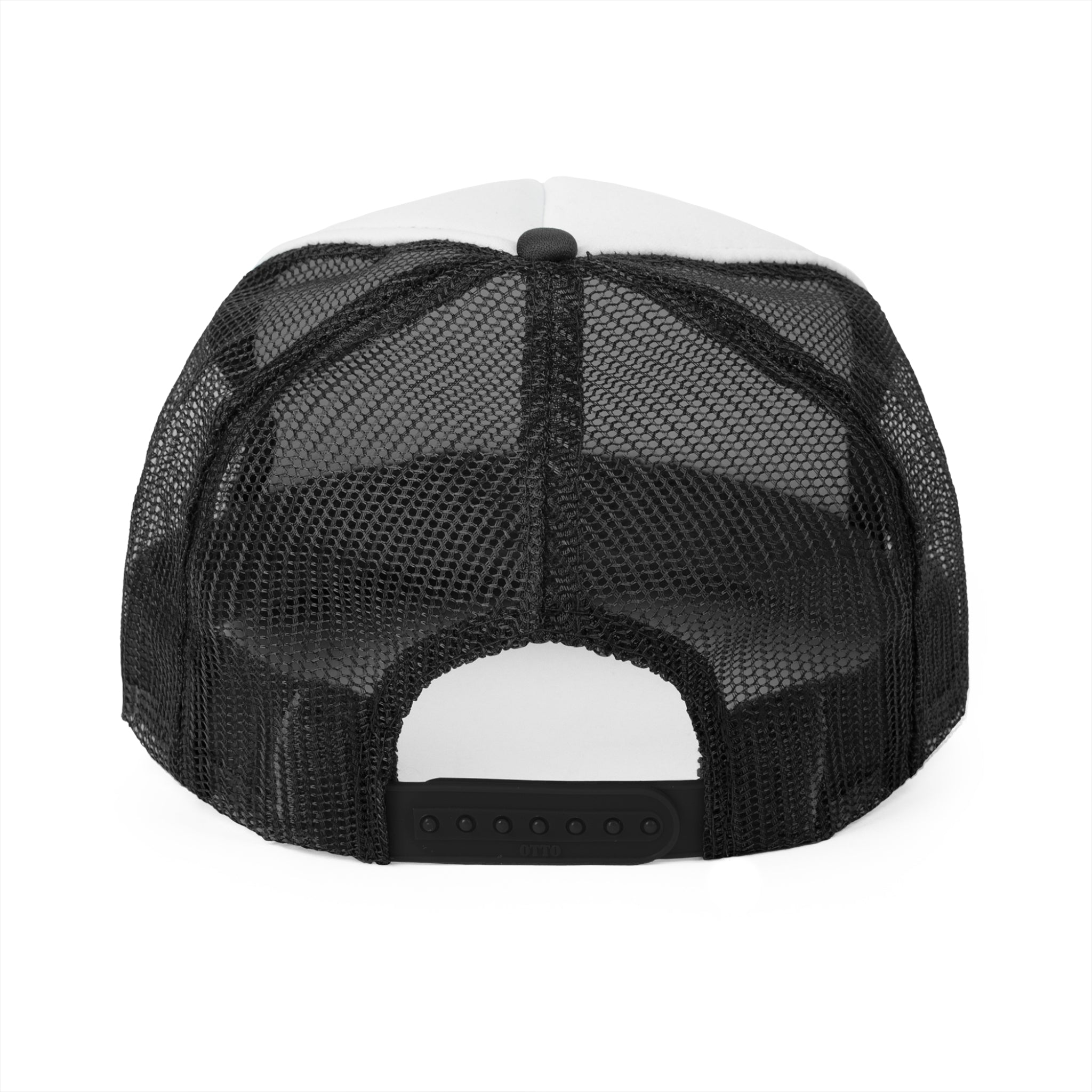 KAMALA | Trucker Cap - ALTEREGOO