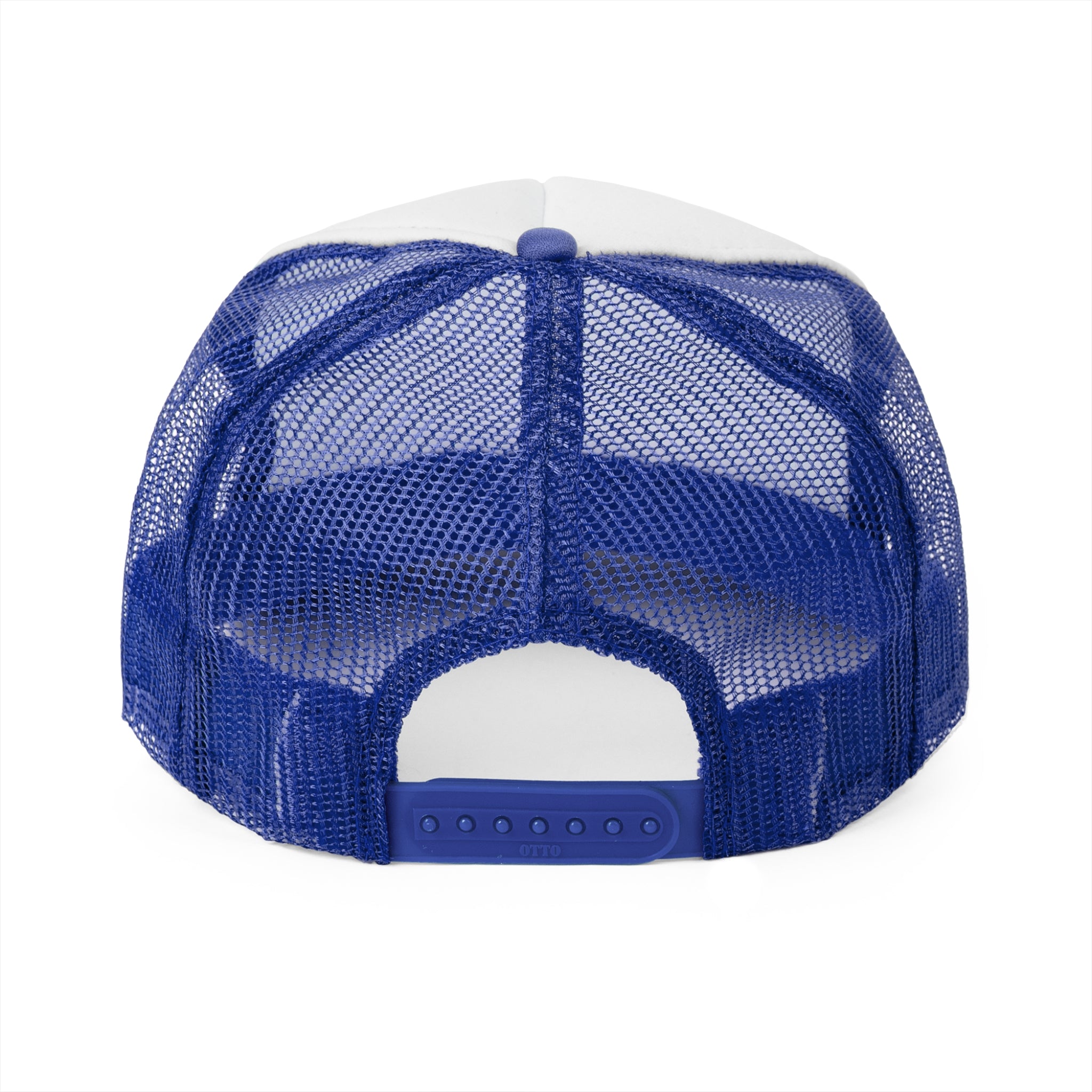 KAMALA | Trucker Cap - ALTEREGOO