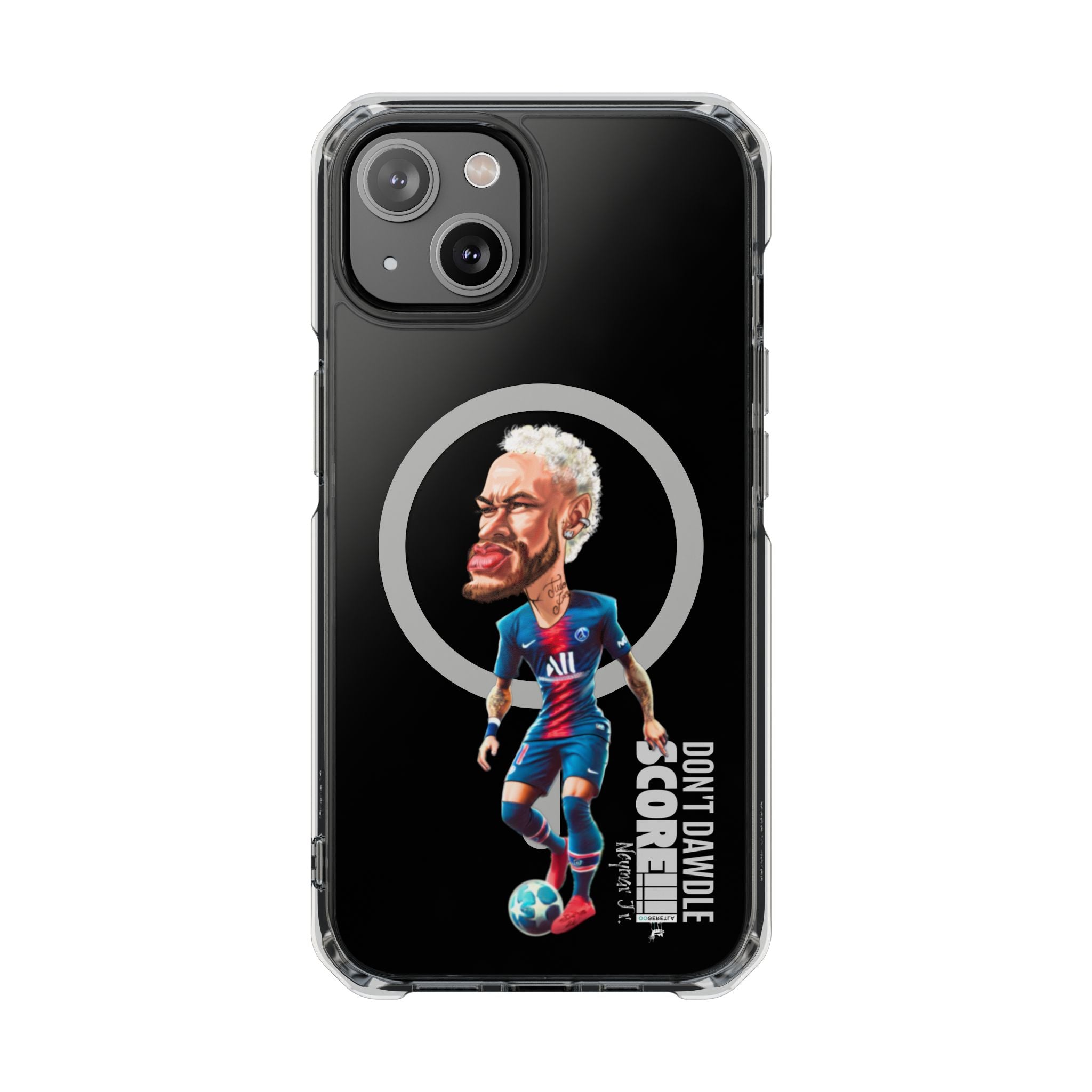 NEYMAR Jr. | MagSafe® - ALTEREGOO