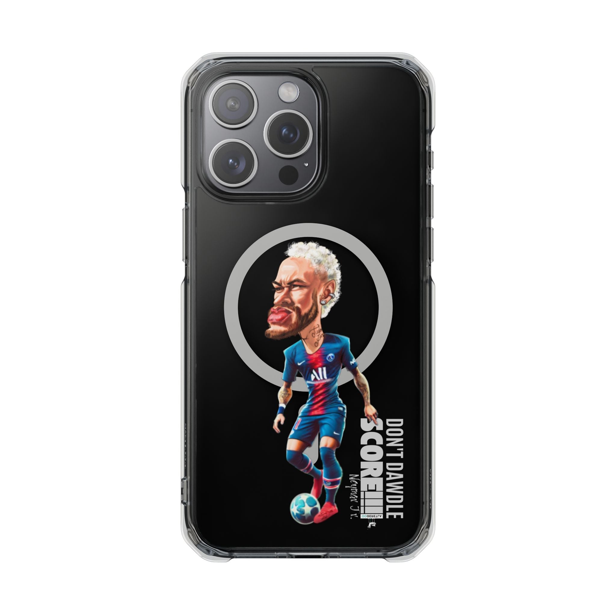 NEYMAR Jr. | MagSafe® - ALTEREGOO
