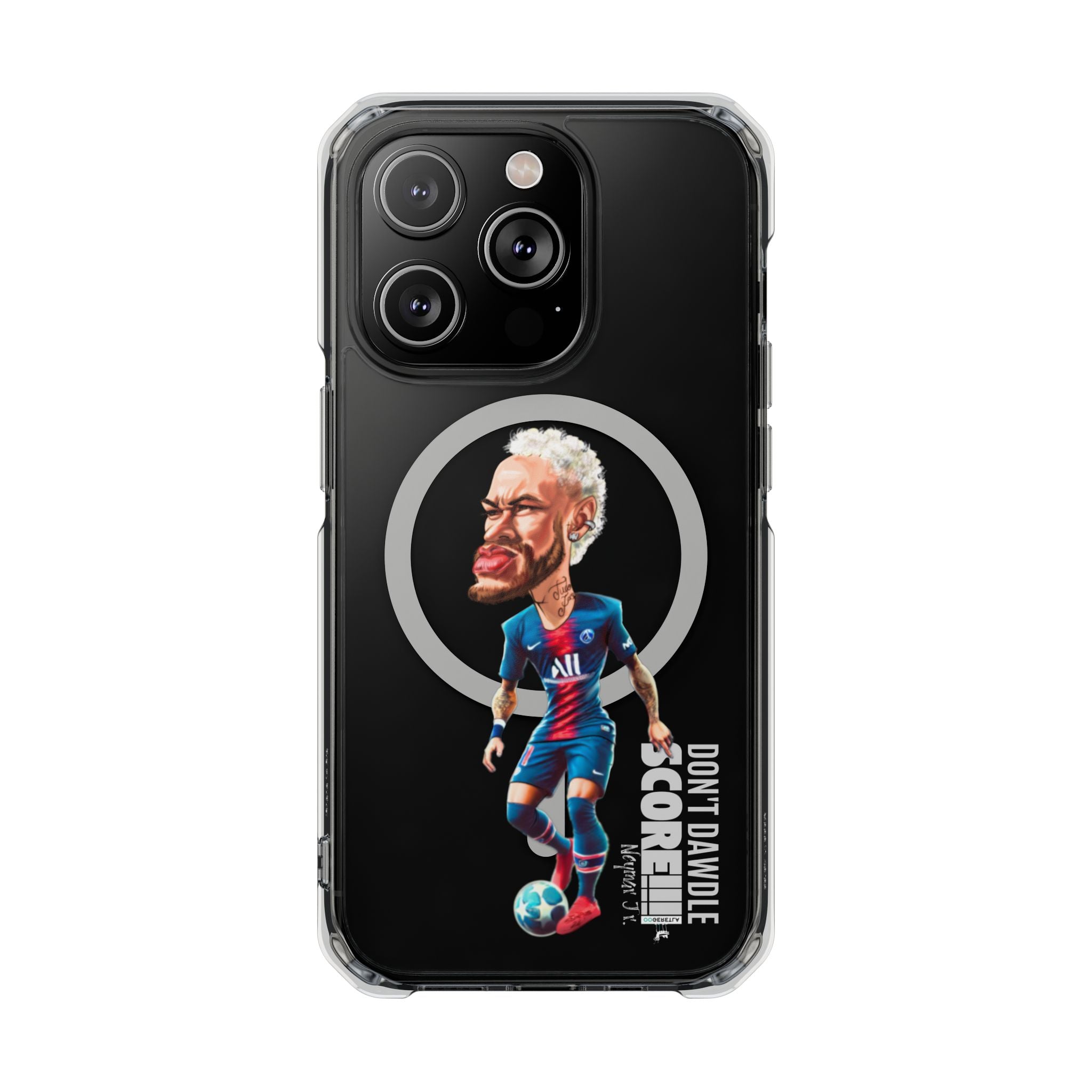 NEYMAR Jr. | MagSafe® - ALTEREGOO