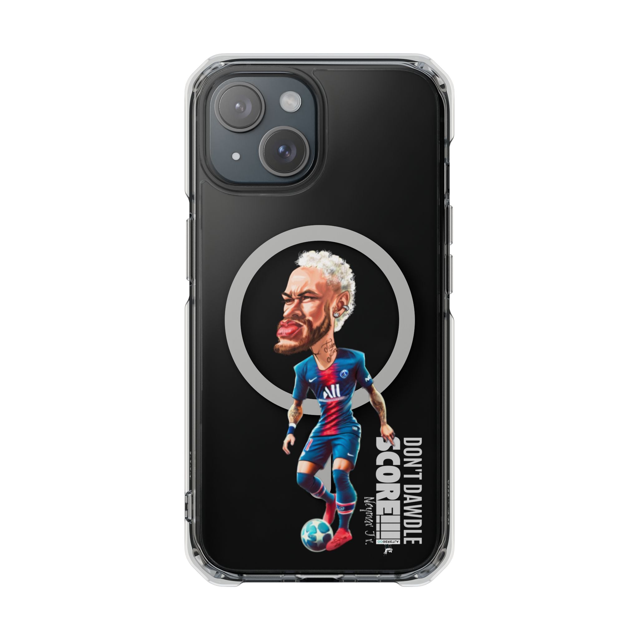 NEYMAR Jr. | MagSafe® - ALTEREGOO