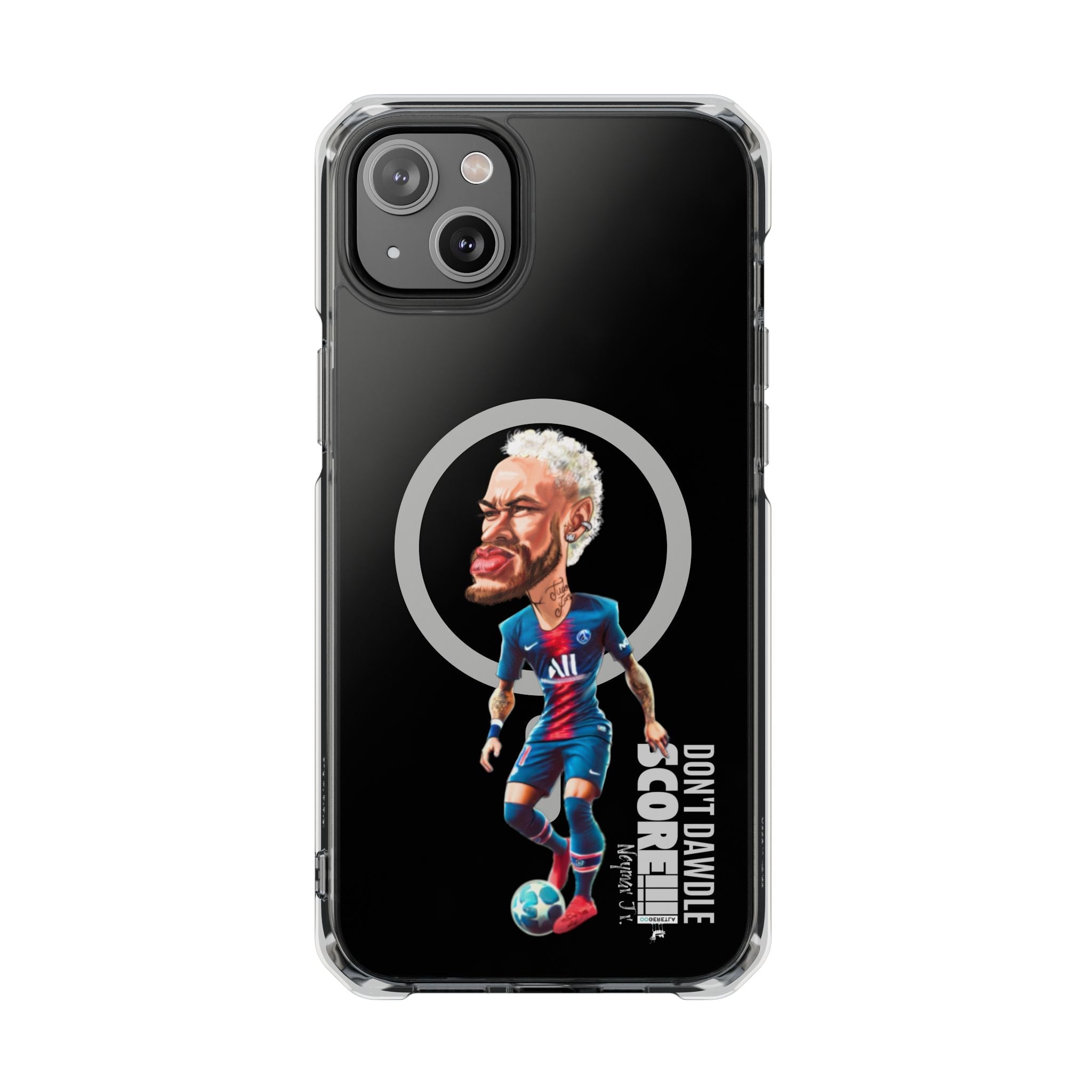 NEYMAR Jr. | MagSafe® - ALTEREGOO