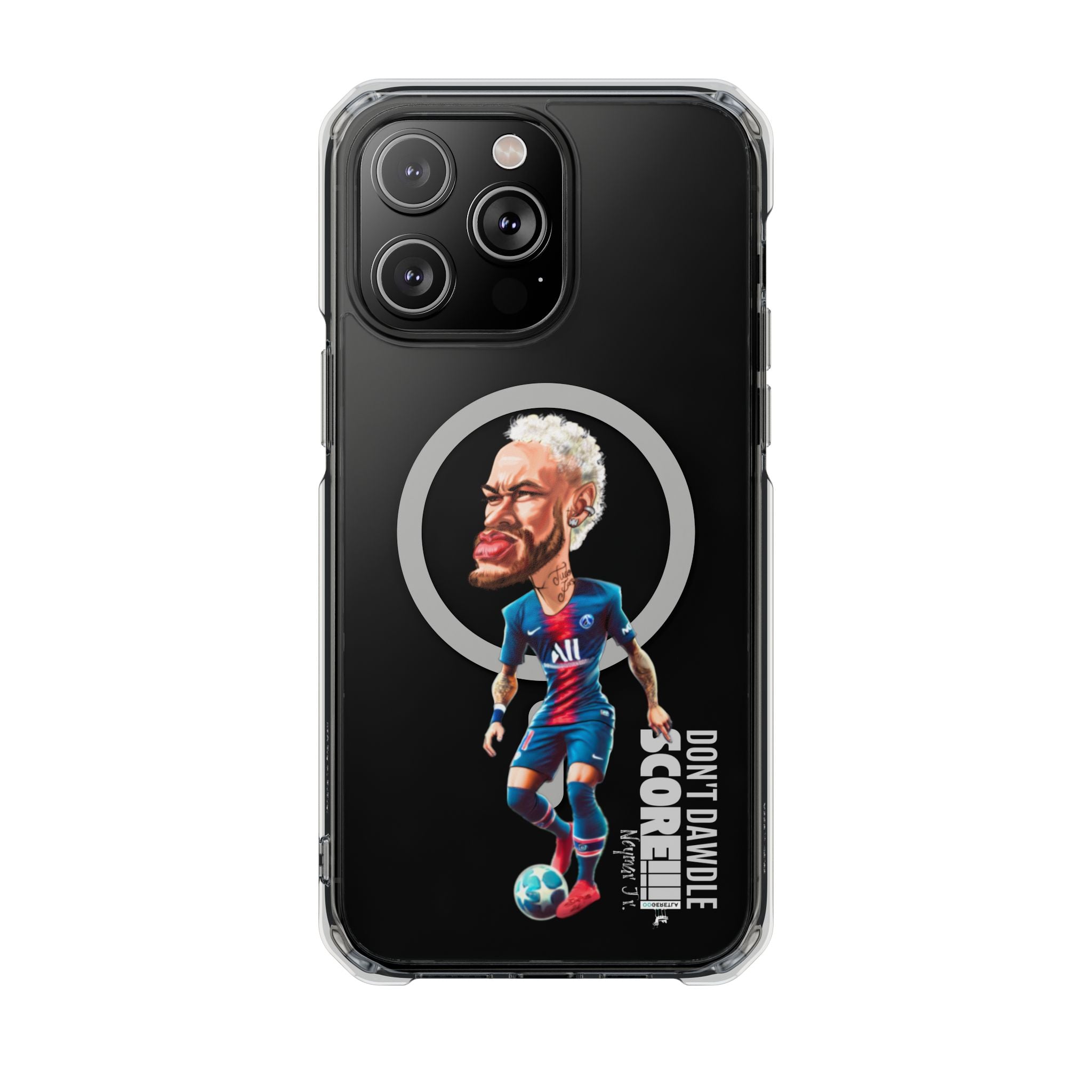 NEYMAR Jr. | MagSafe® - ALTEREGOO