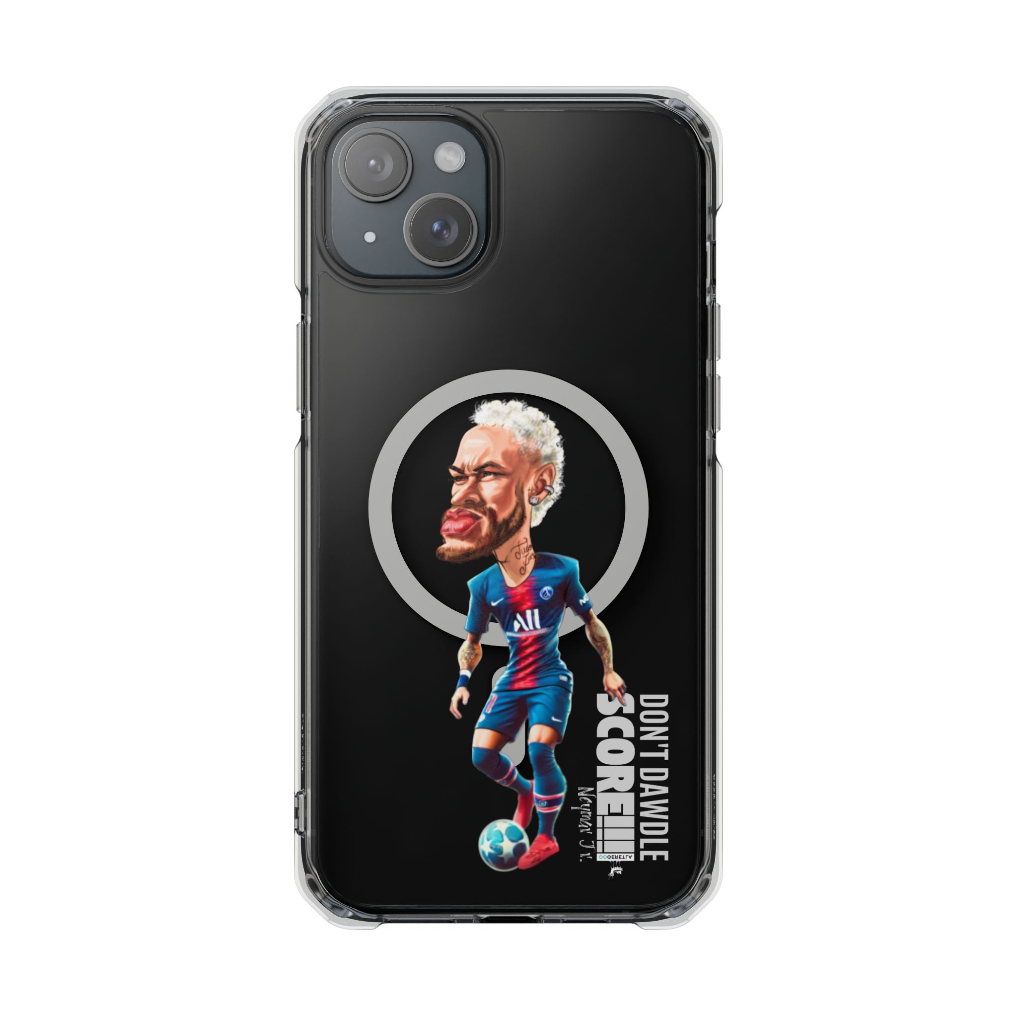 NEYMAR Jr. | MagSafe® - ALTEREGOO
