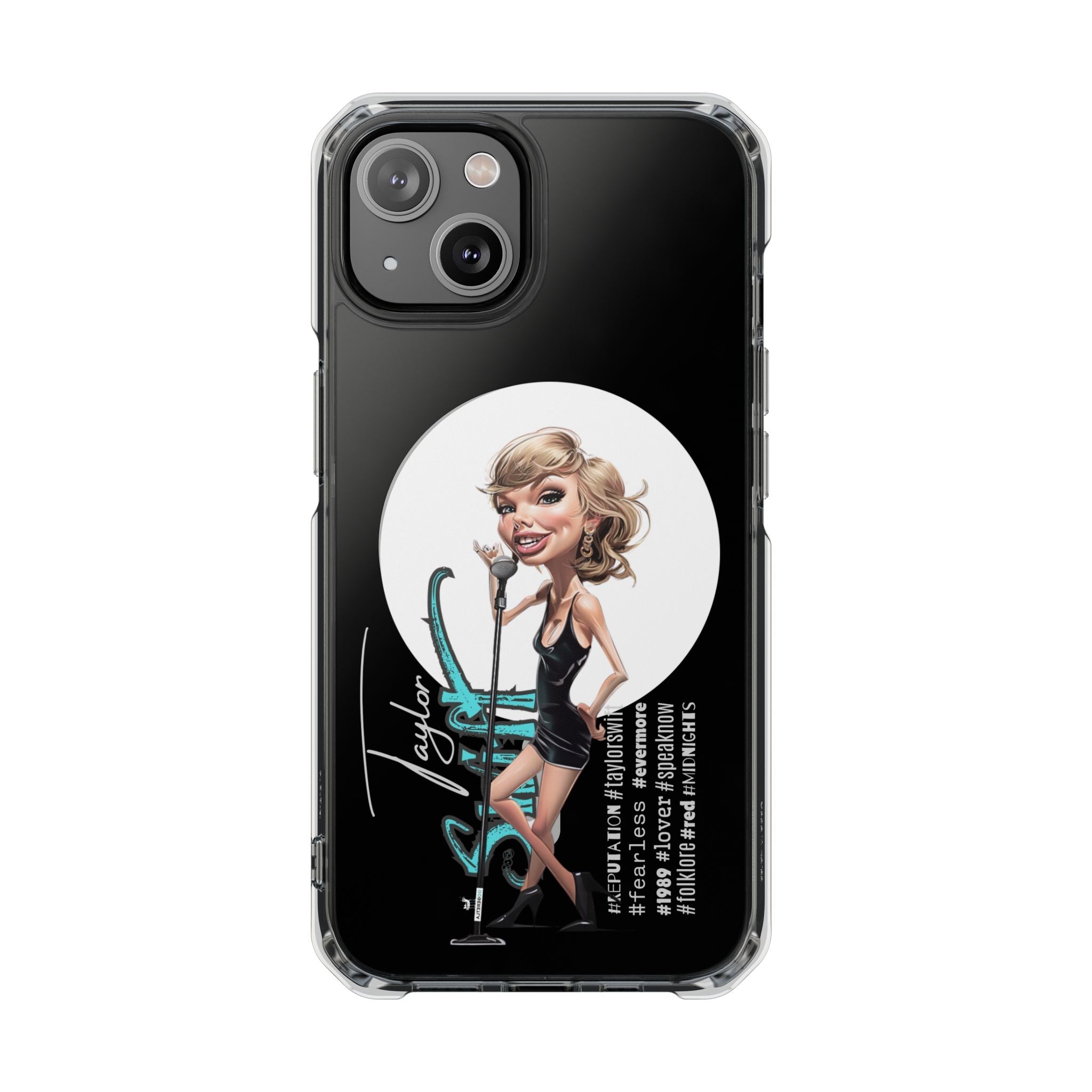 Taylor SWIFT | MagSafe® - ALTEREGOO