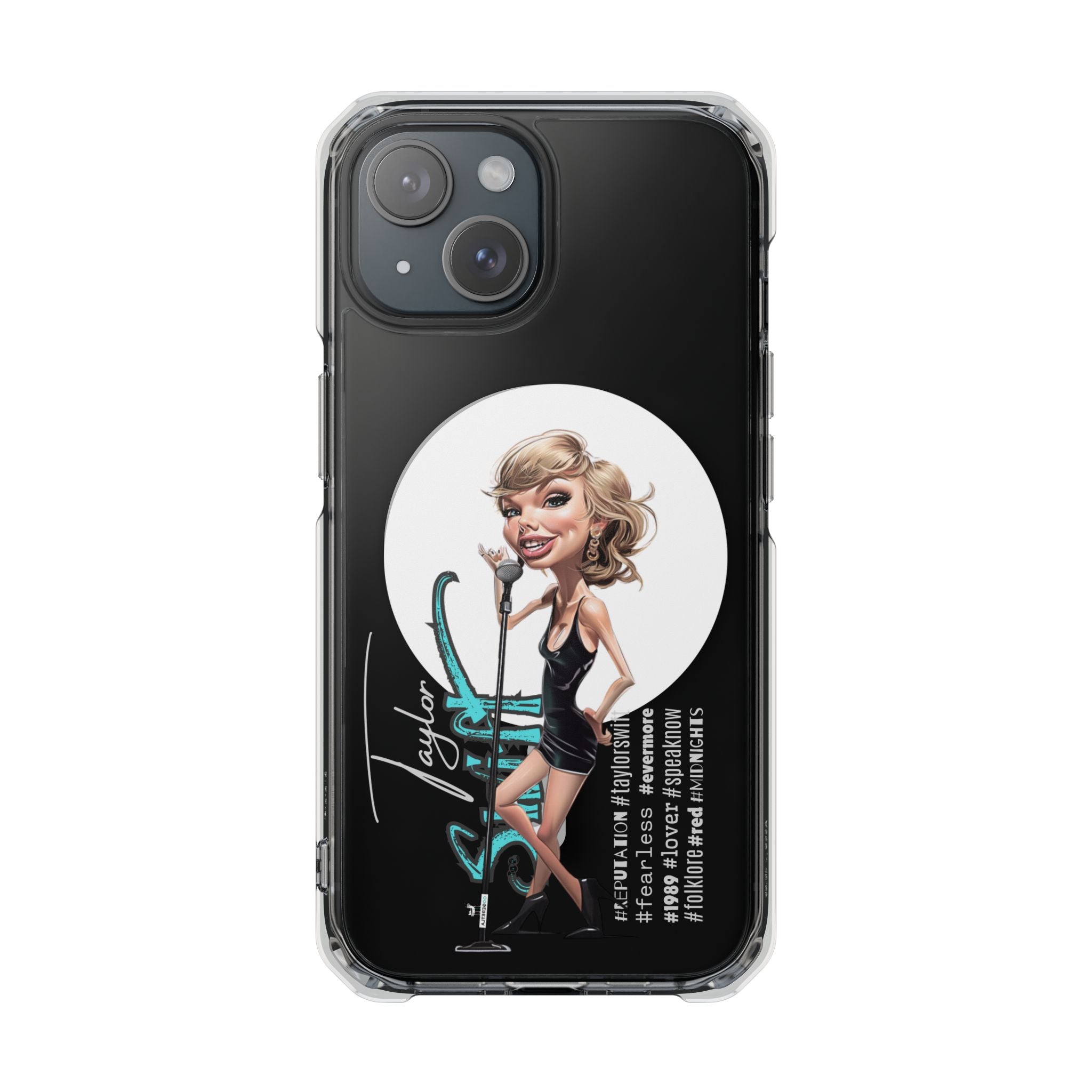Taylor SWIFT | MagSafe® - ALTEREGOO