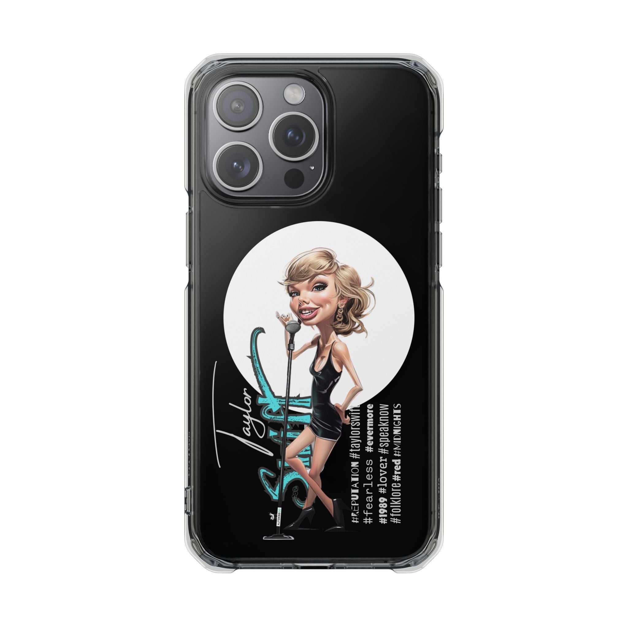 Taylor SWIFT | MagSafe® - ALTEREGOO