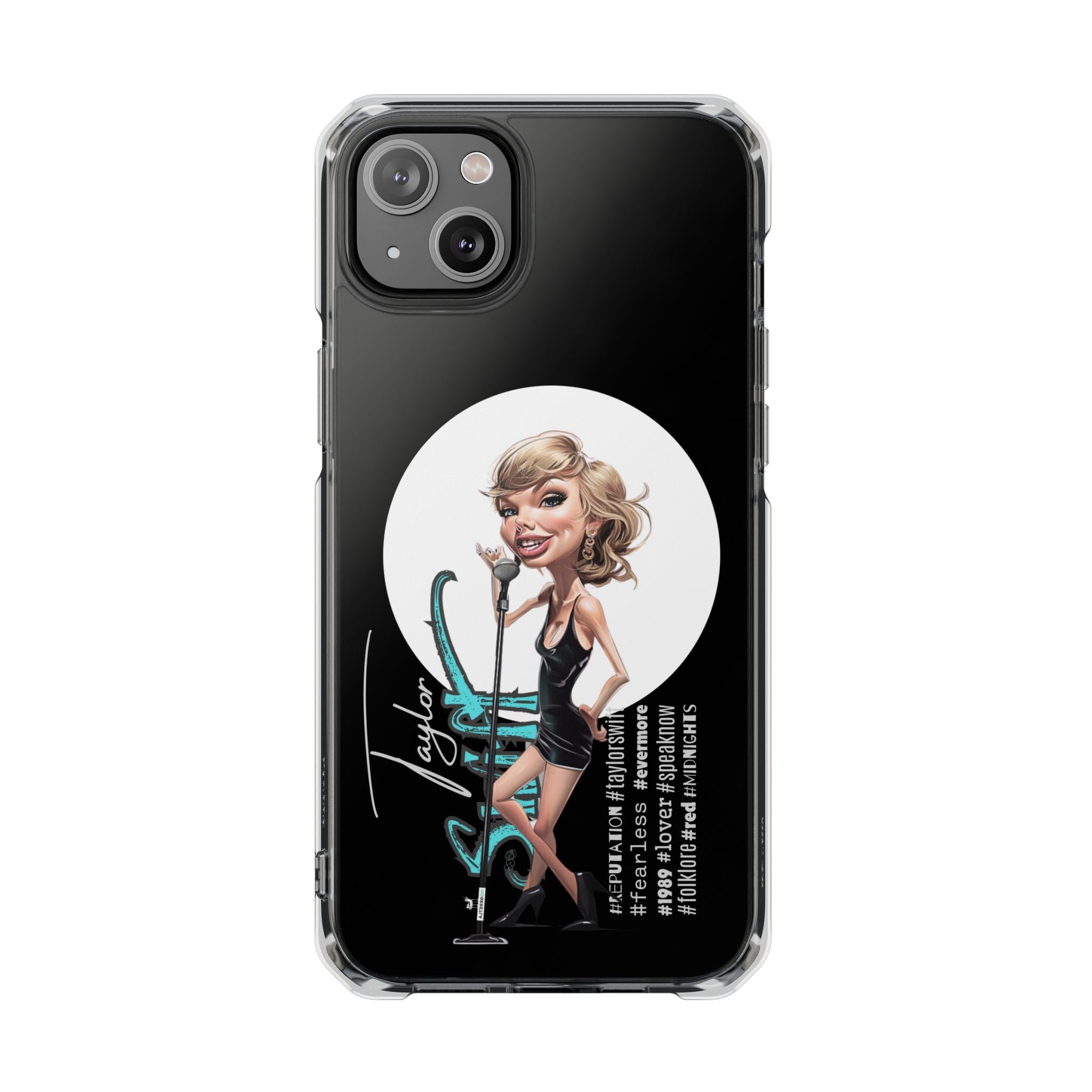 Taylor SWIFT | MagSafe® - ALTEREGOO