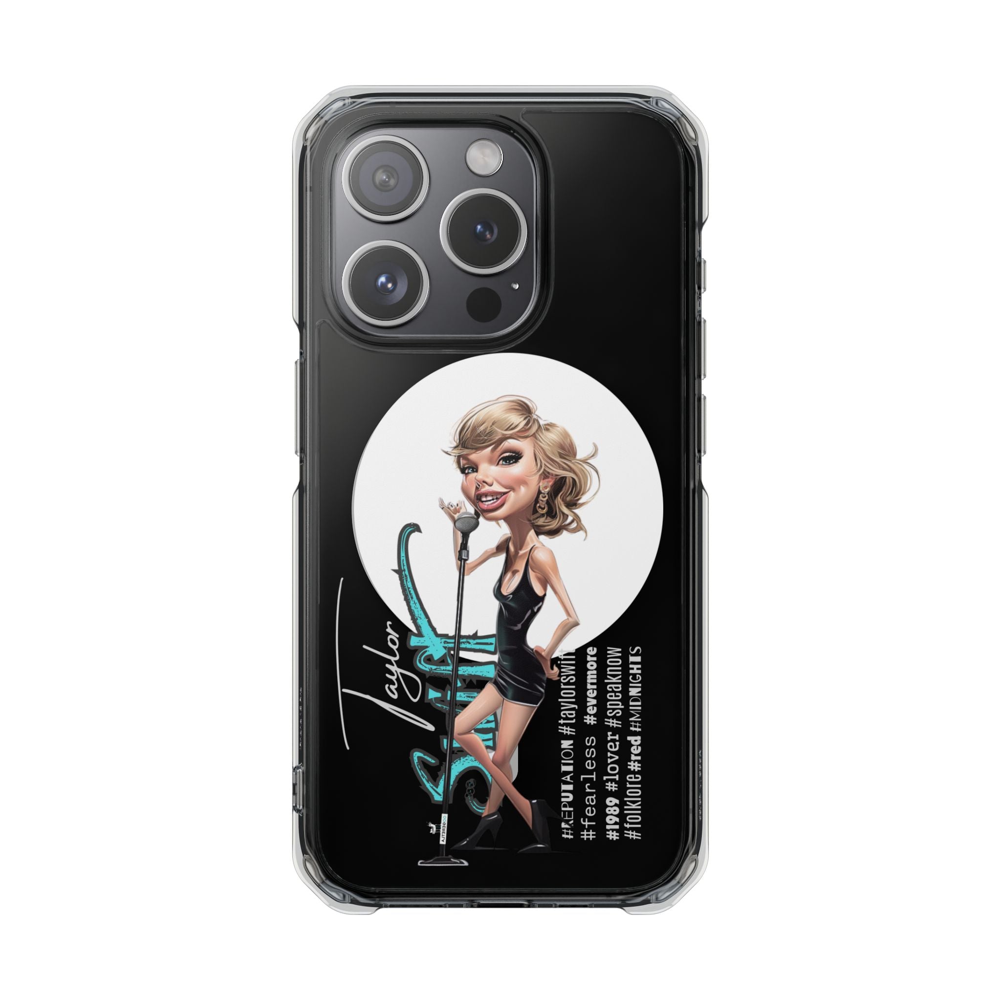 Taylor SWIFT | MagSafe® - ALTEREGOO