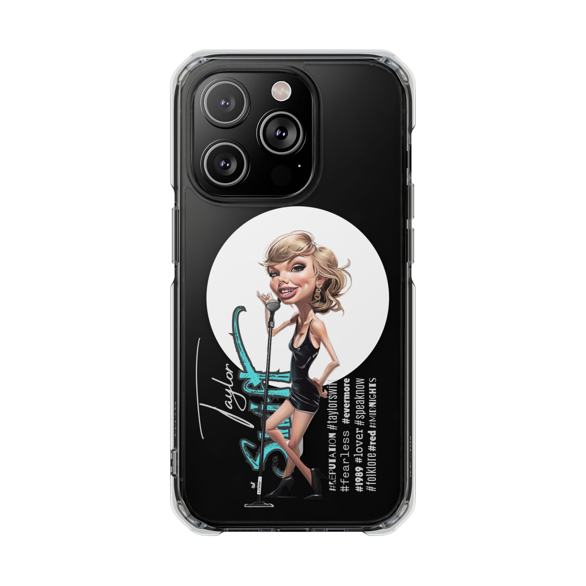 Taylor SWIFT | MagSafe® - ALTEREGOO