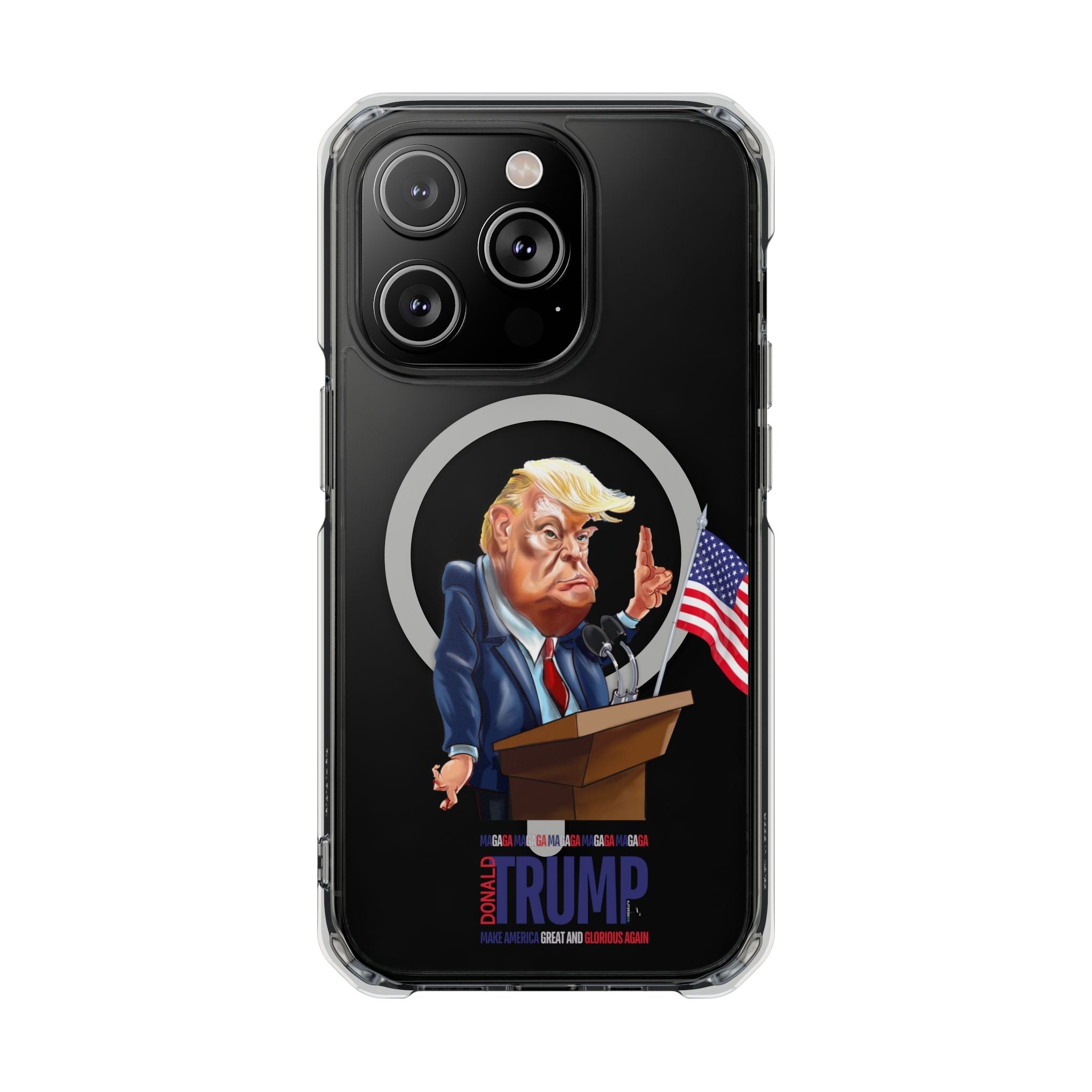 TRUMP | MagSafe® - ALTEREGOO