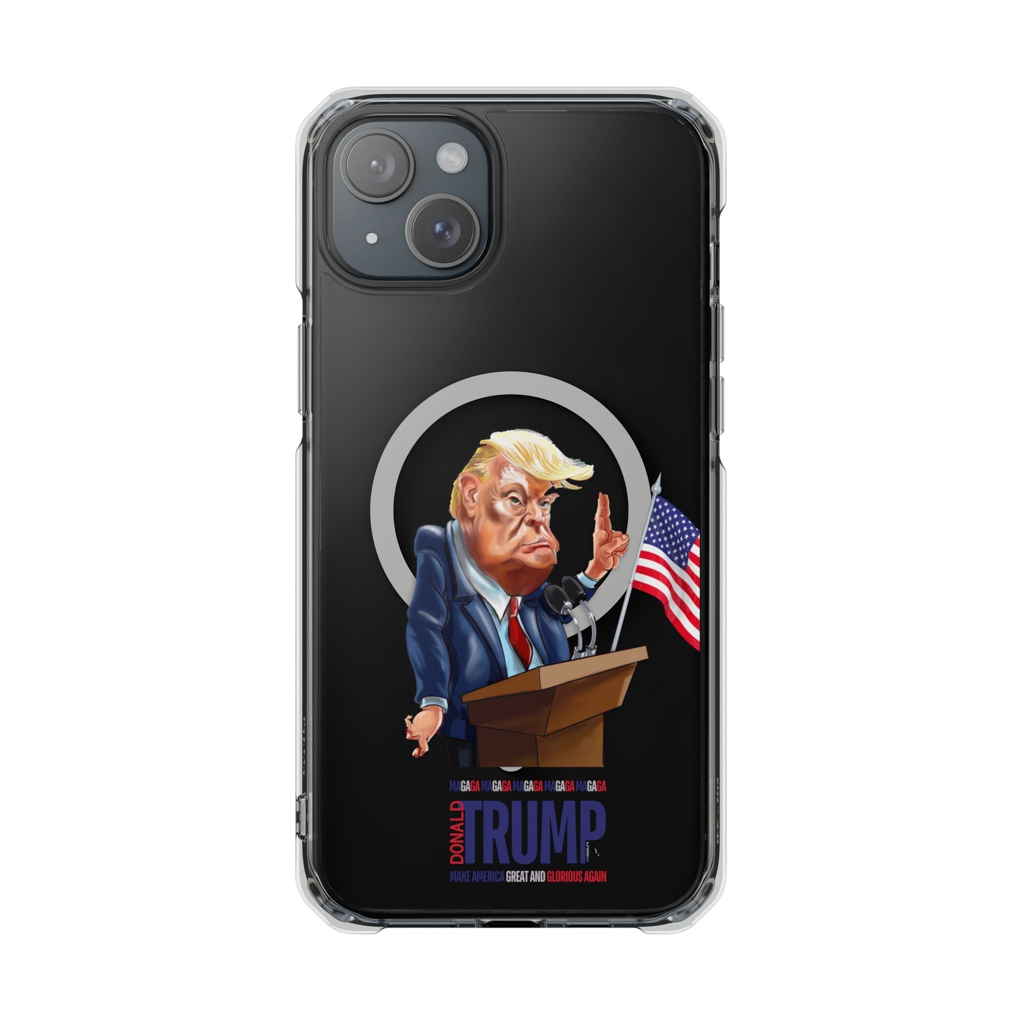 TRUMP | MagSafe® - ALTEREGOO