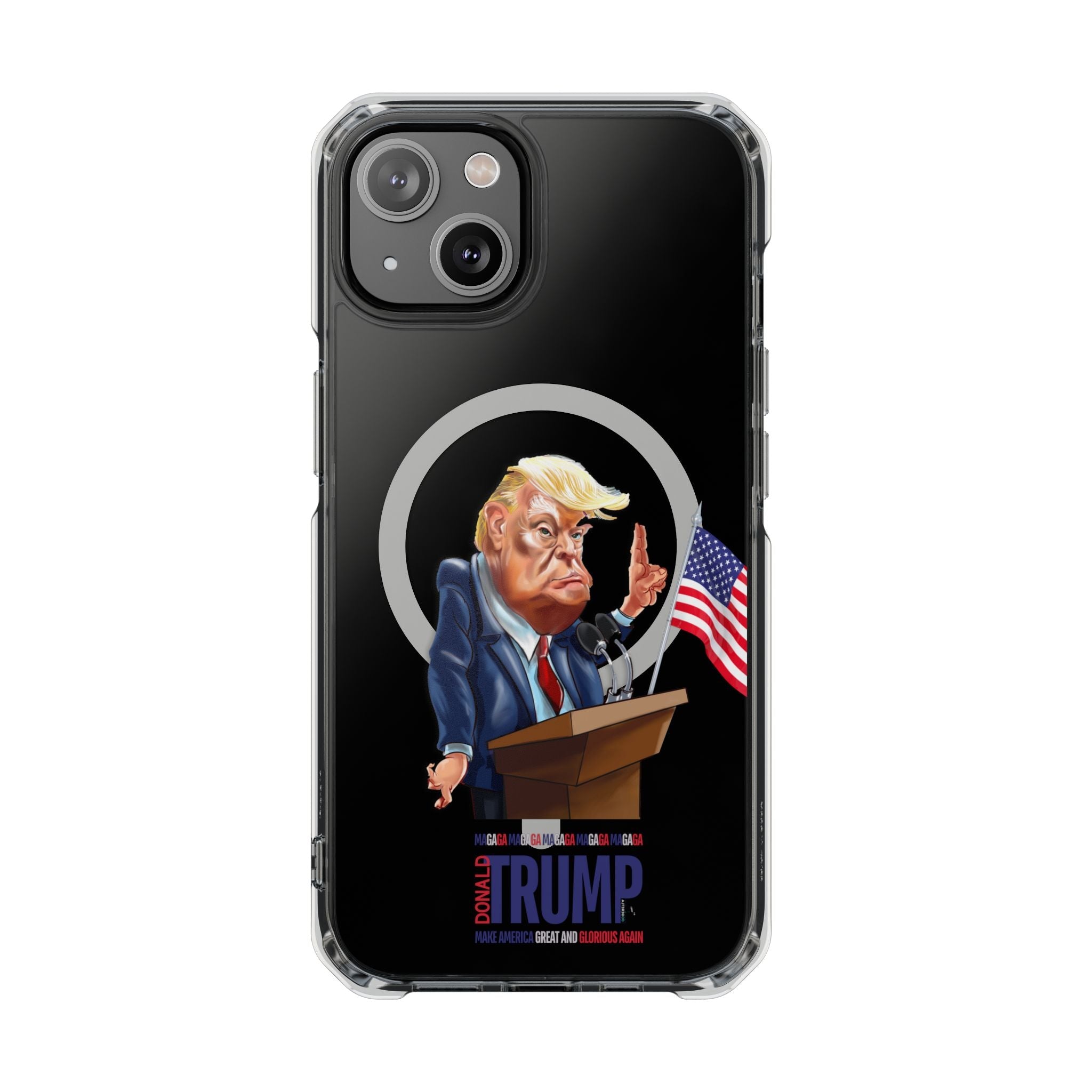 TRUMP | MagSafe® - ALTEREGOO