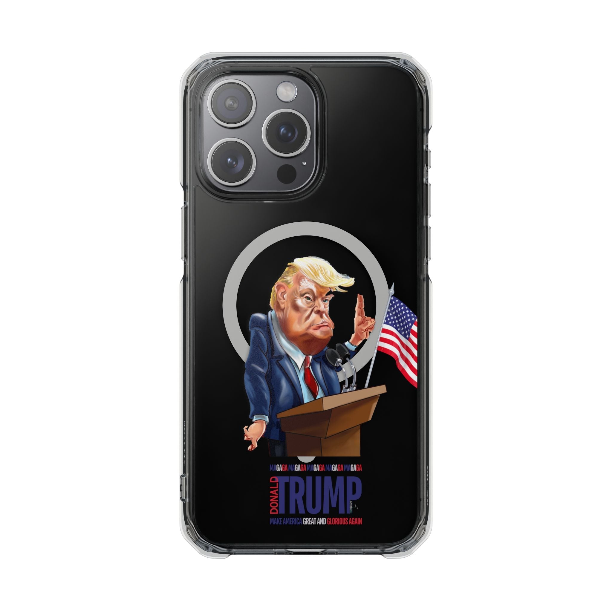 TRUMP | MagSafe® - ALTEREGOO