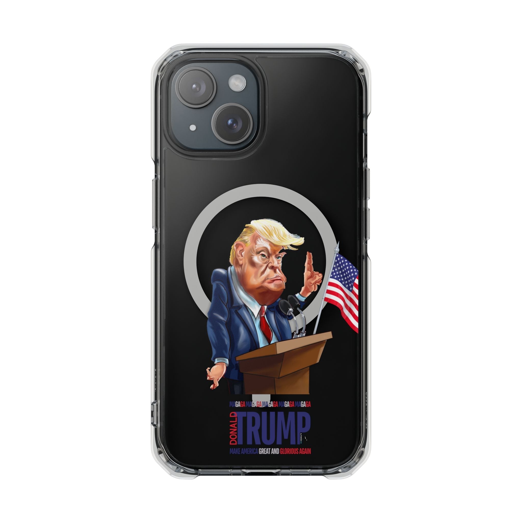 TRUMP | MagSafe® - ALTEREGOO