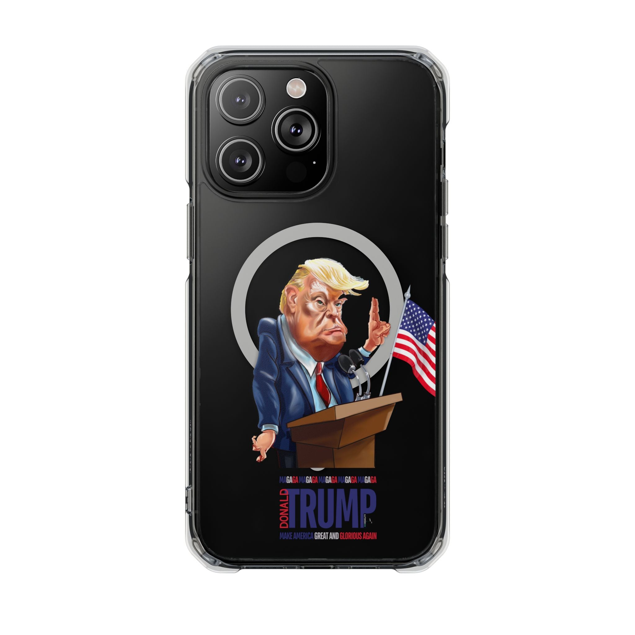 TRUMP | MagSafe® - ALTEREGOO