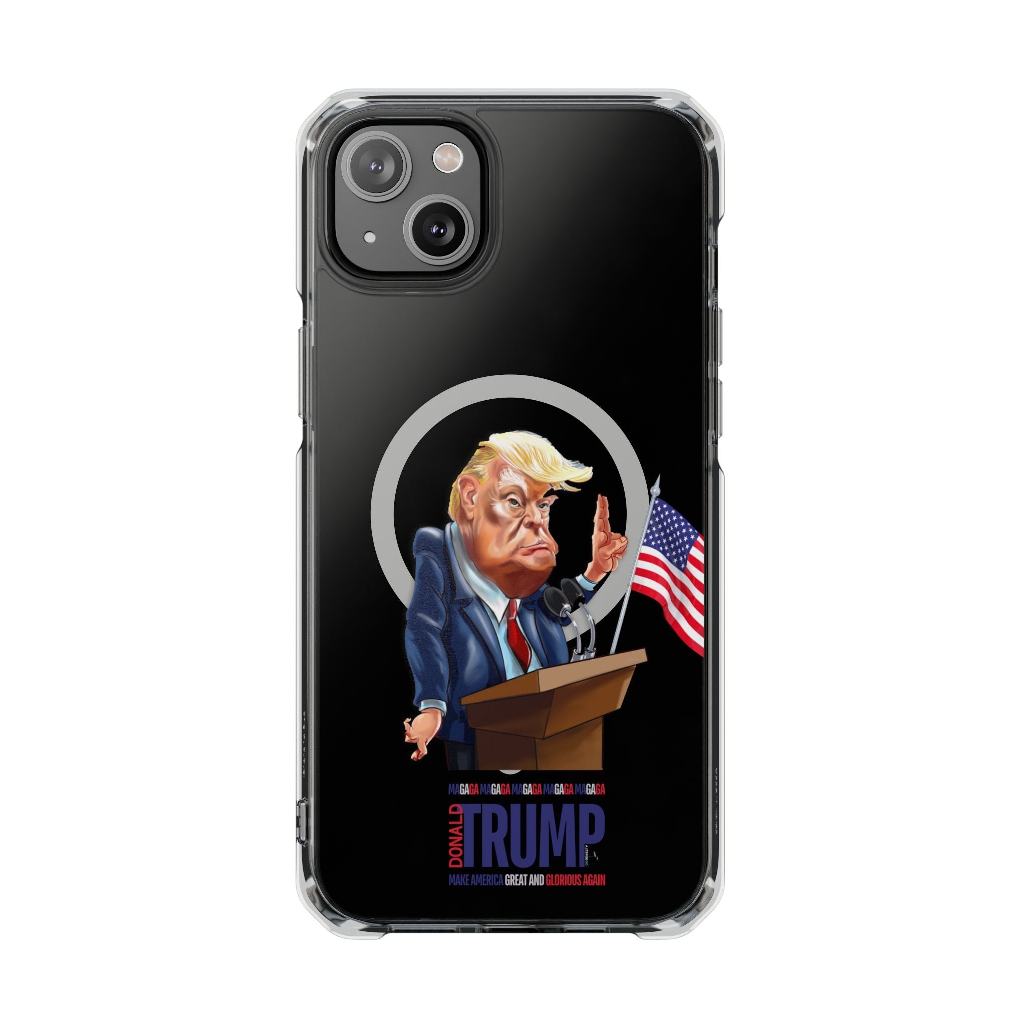 TRUMP | MagSafe® - ALTEREGOO