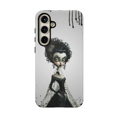 Frankenstein's Bride | Phone Case