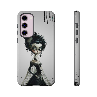 Frankenstein's Bride | Phone Case