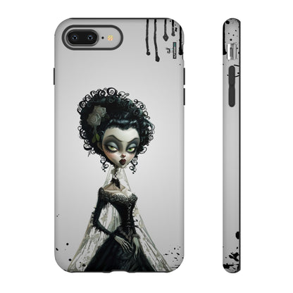 Frankenstein's Bride | Phone Case