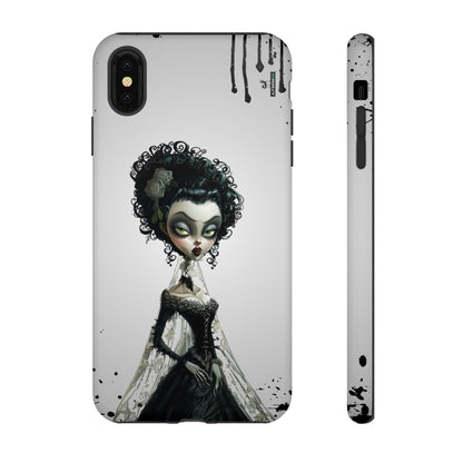 Frankenstein's Bride | Phone Case