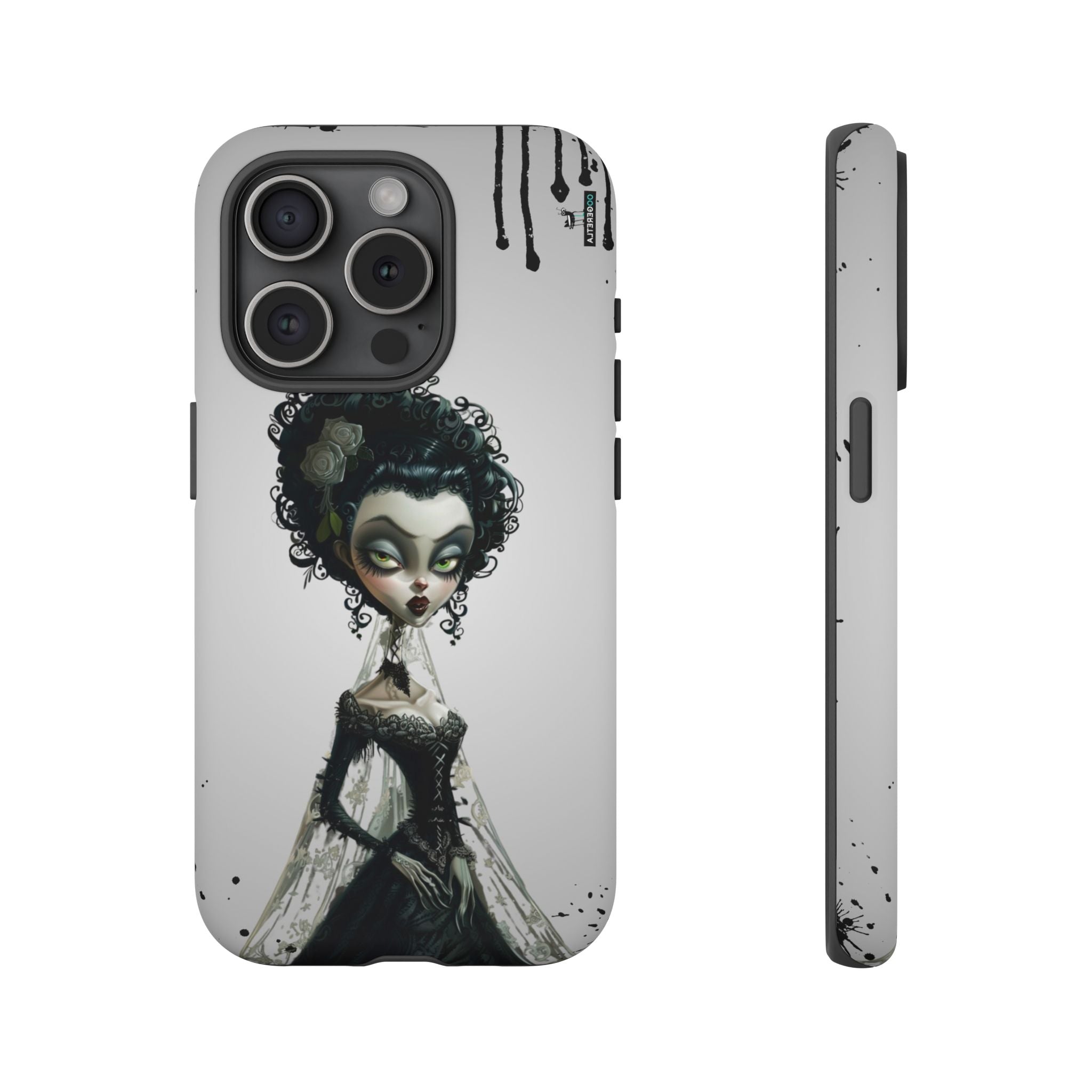 Frankenstein's Bride | Phone Case