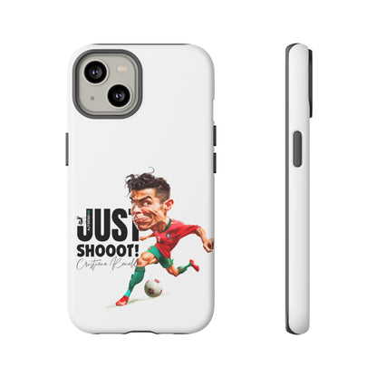 Cristiano RONALDO | Phone Case